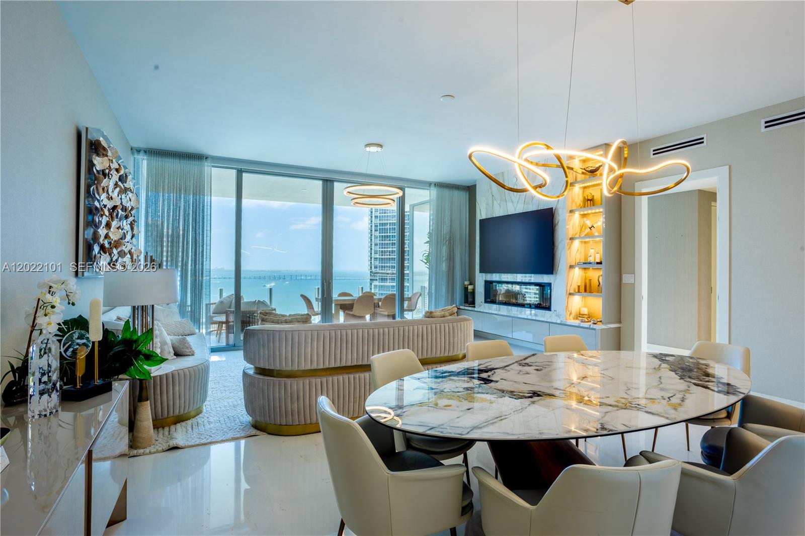 300 Biscayne Boulevard Way
