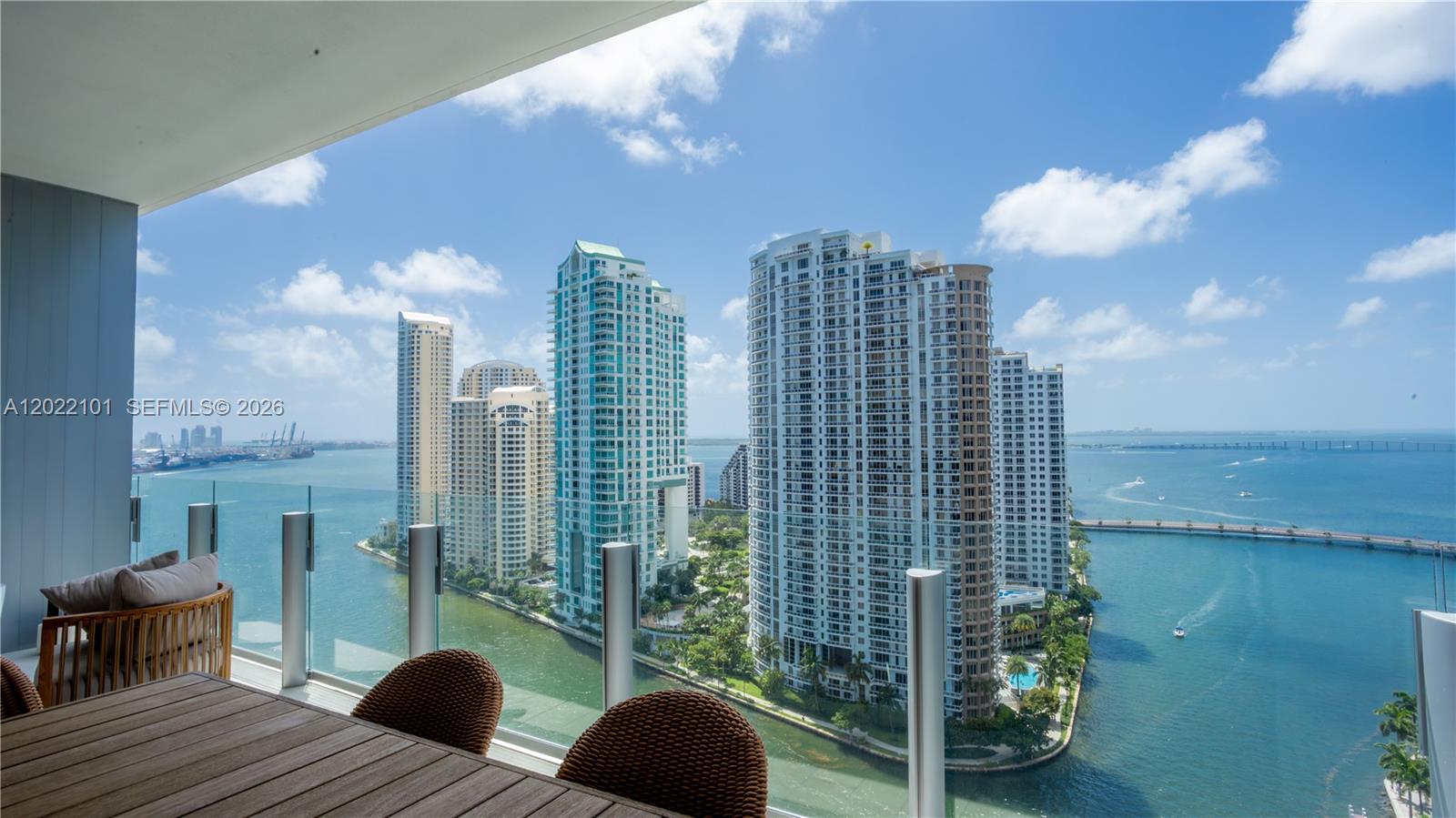 300 Biscayne Boulevard Way