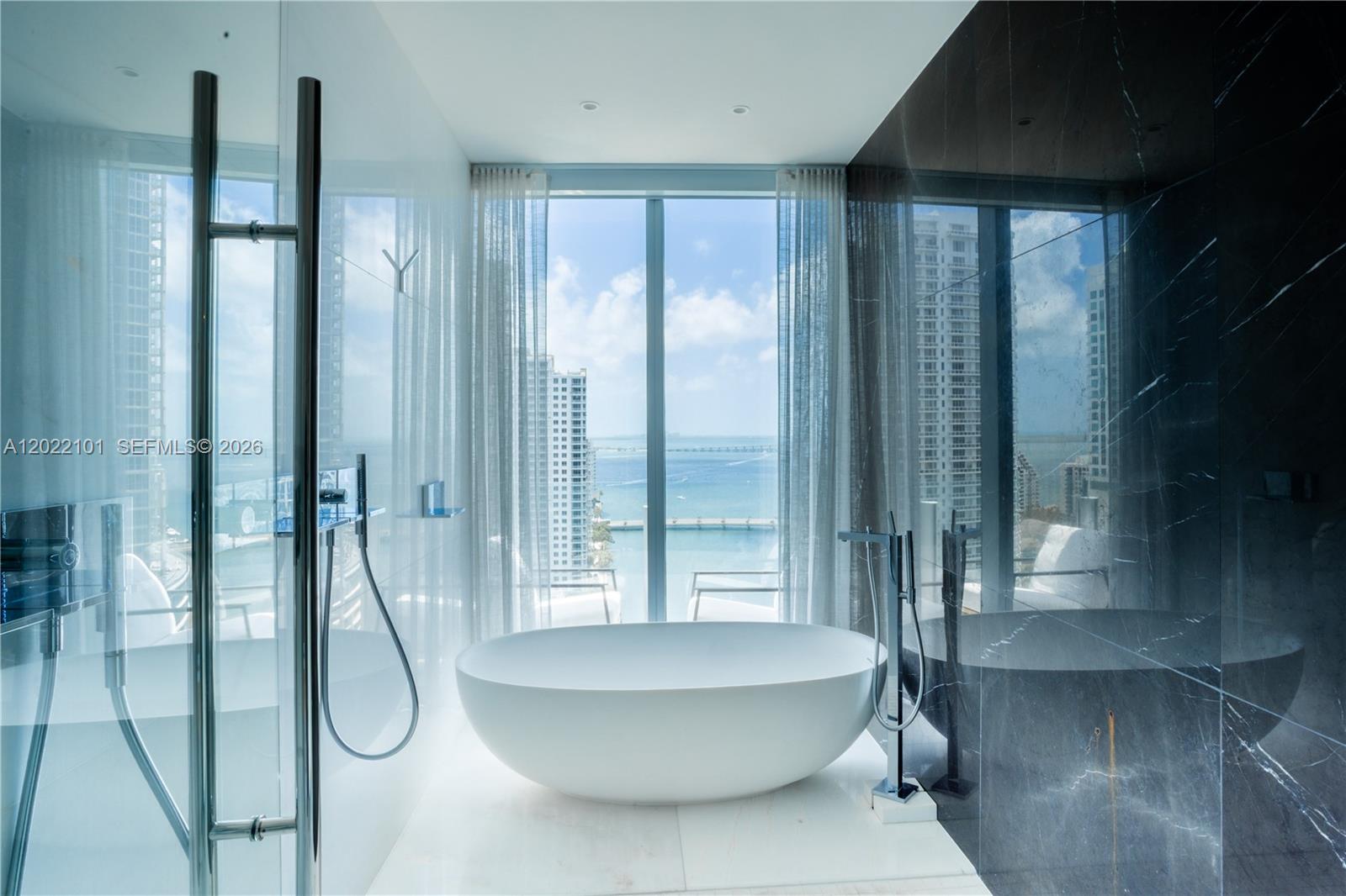 300 Biscayne Boulevard Way