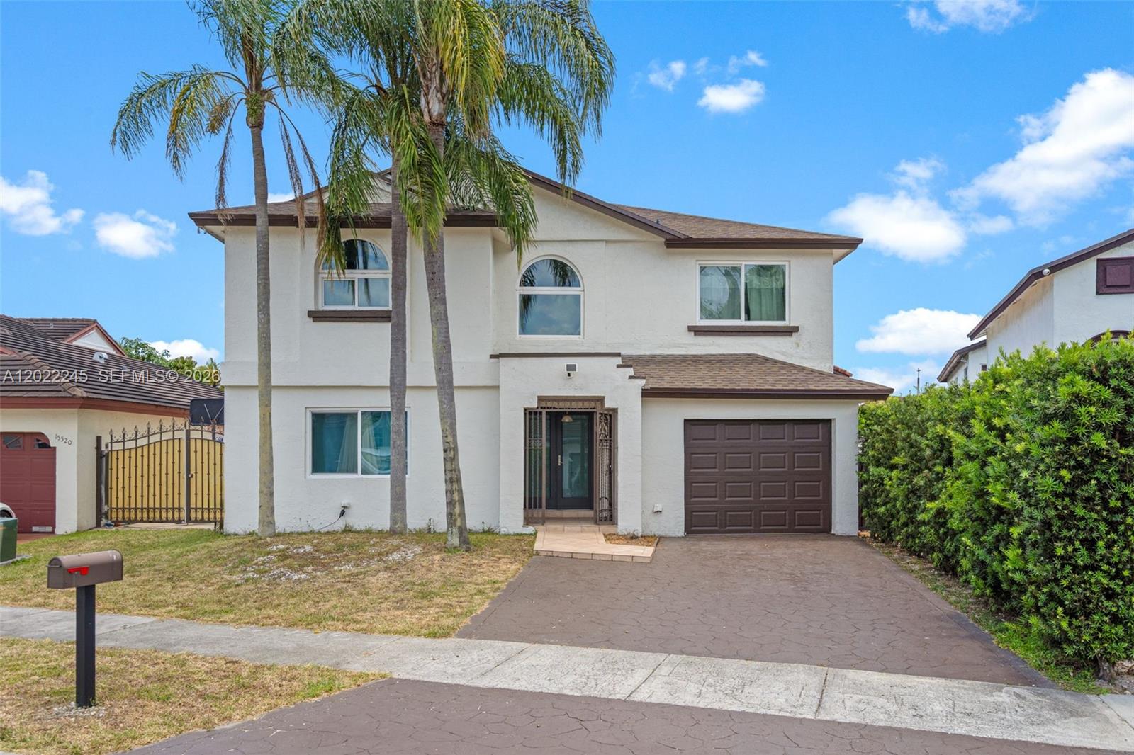 15530 SW 59th Street