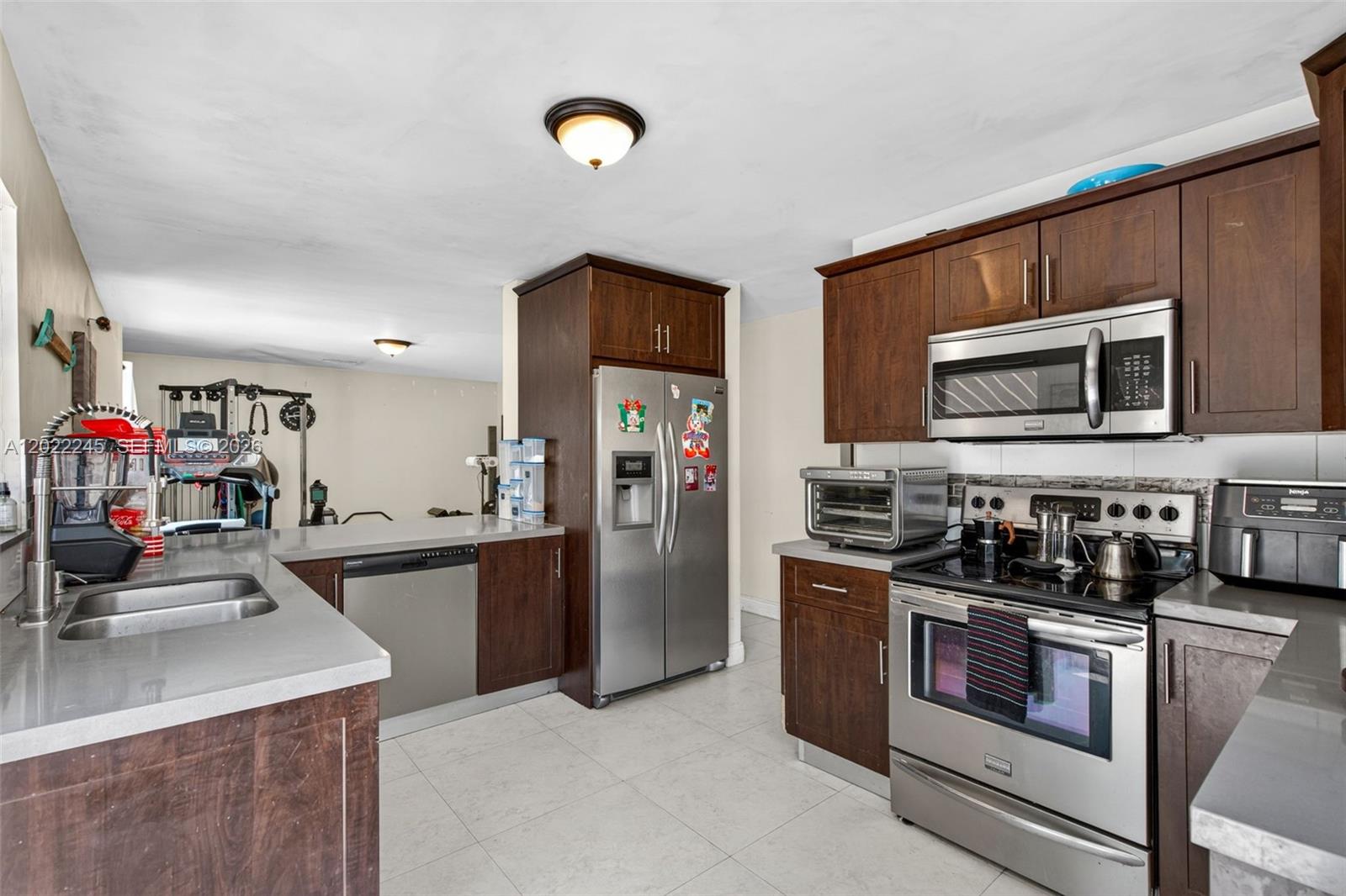 15530 SW 59th Street