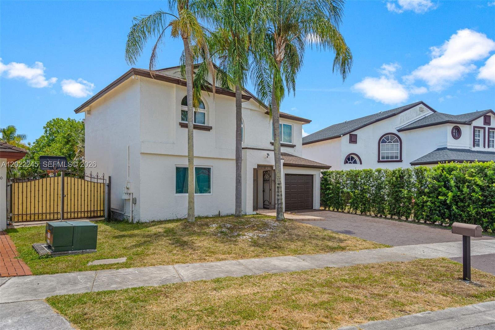 15530 SW 59th Street