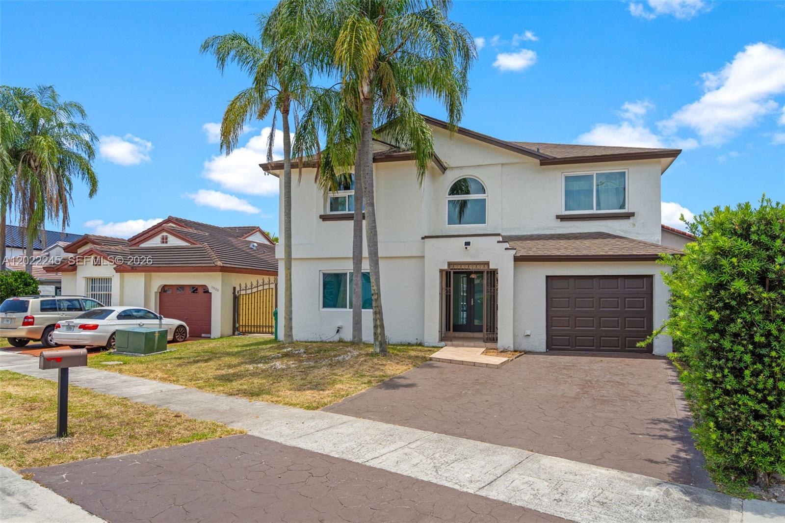 15530 SW 59th Street