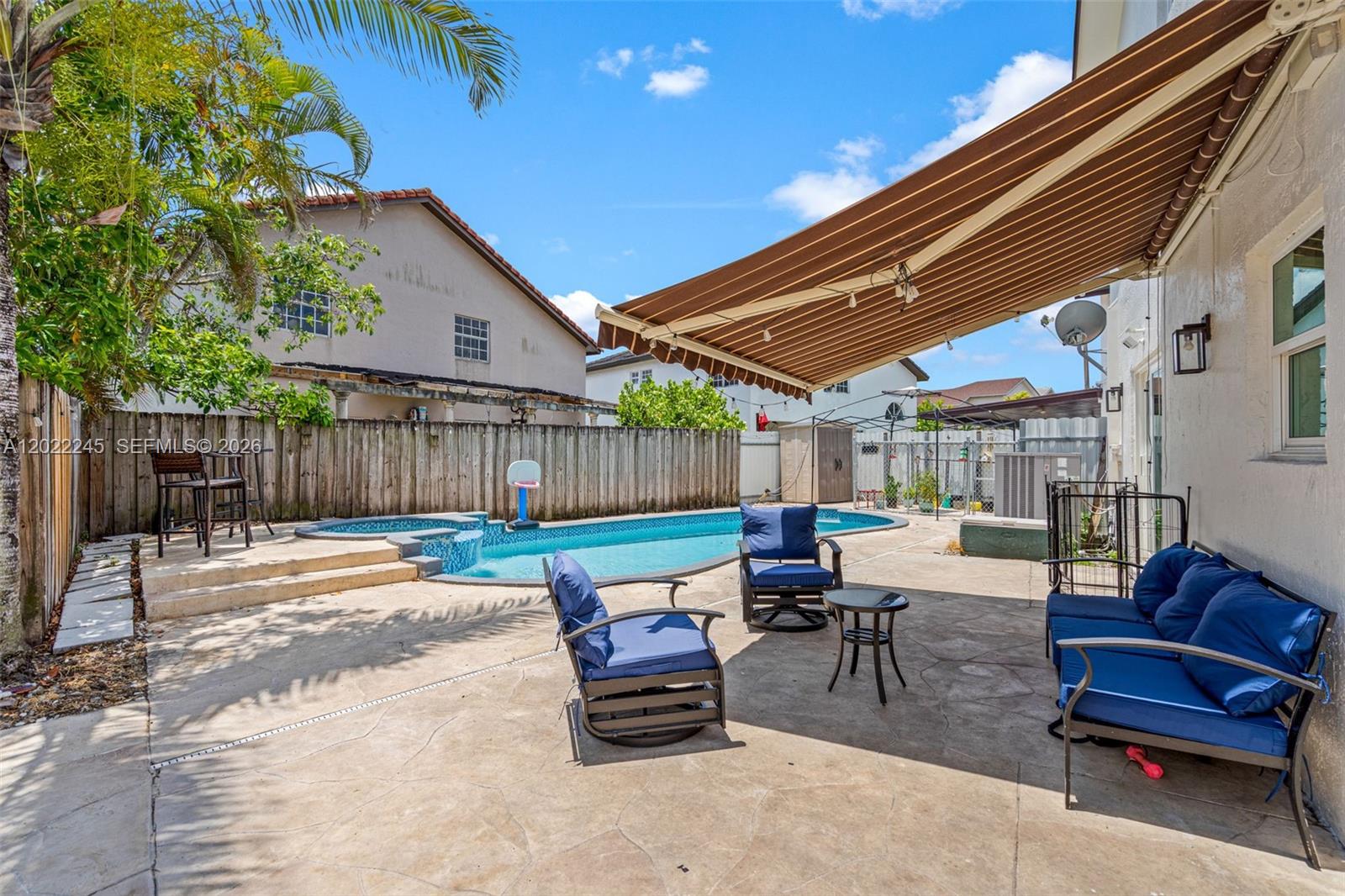 15530 SW 59th Street
