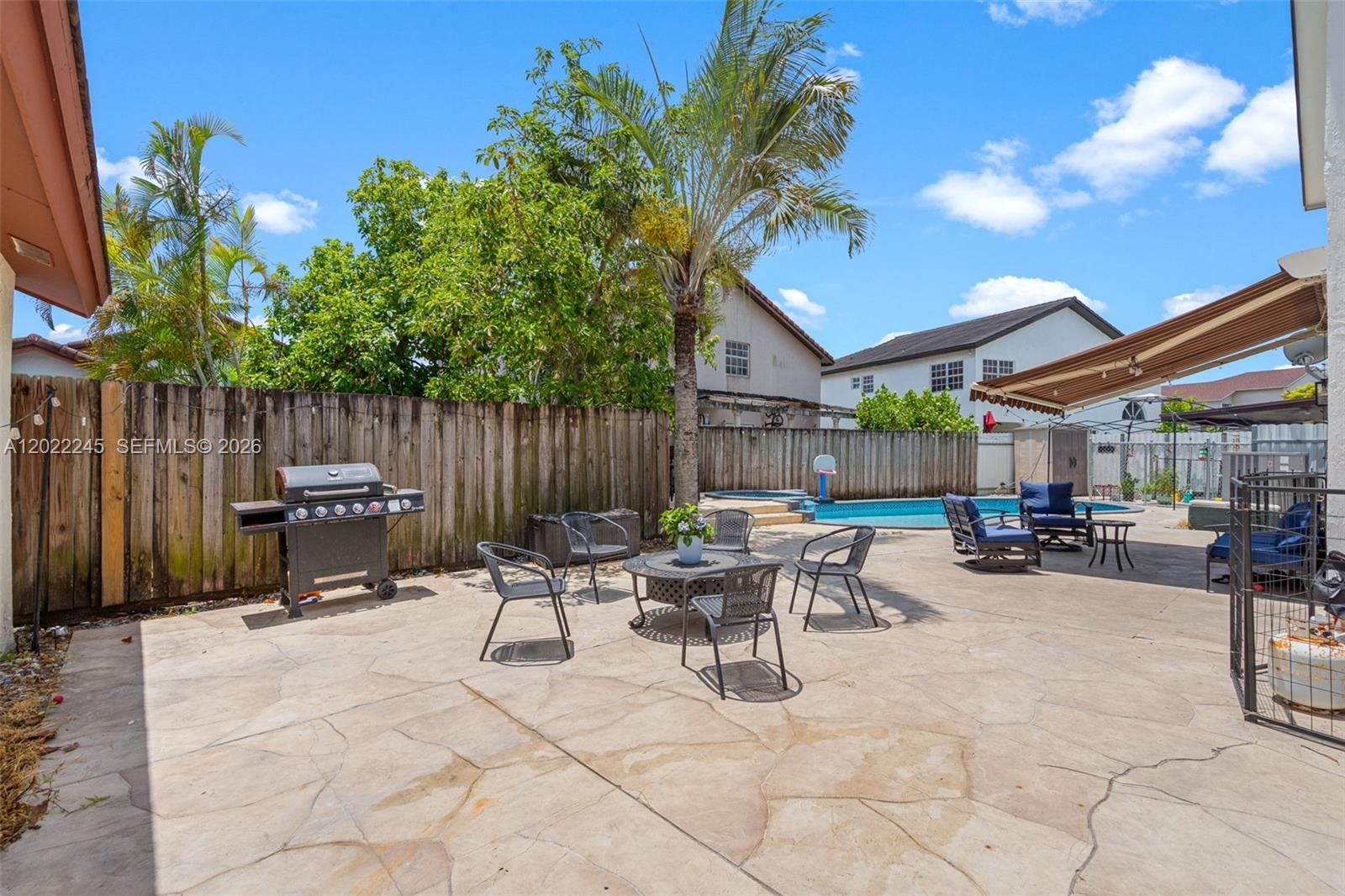 15530 SW 59th Street