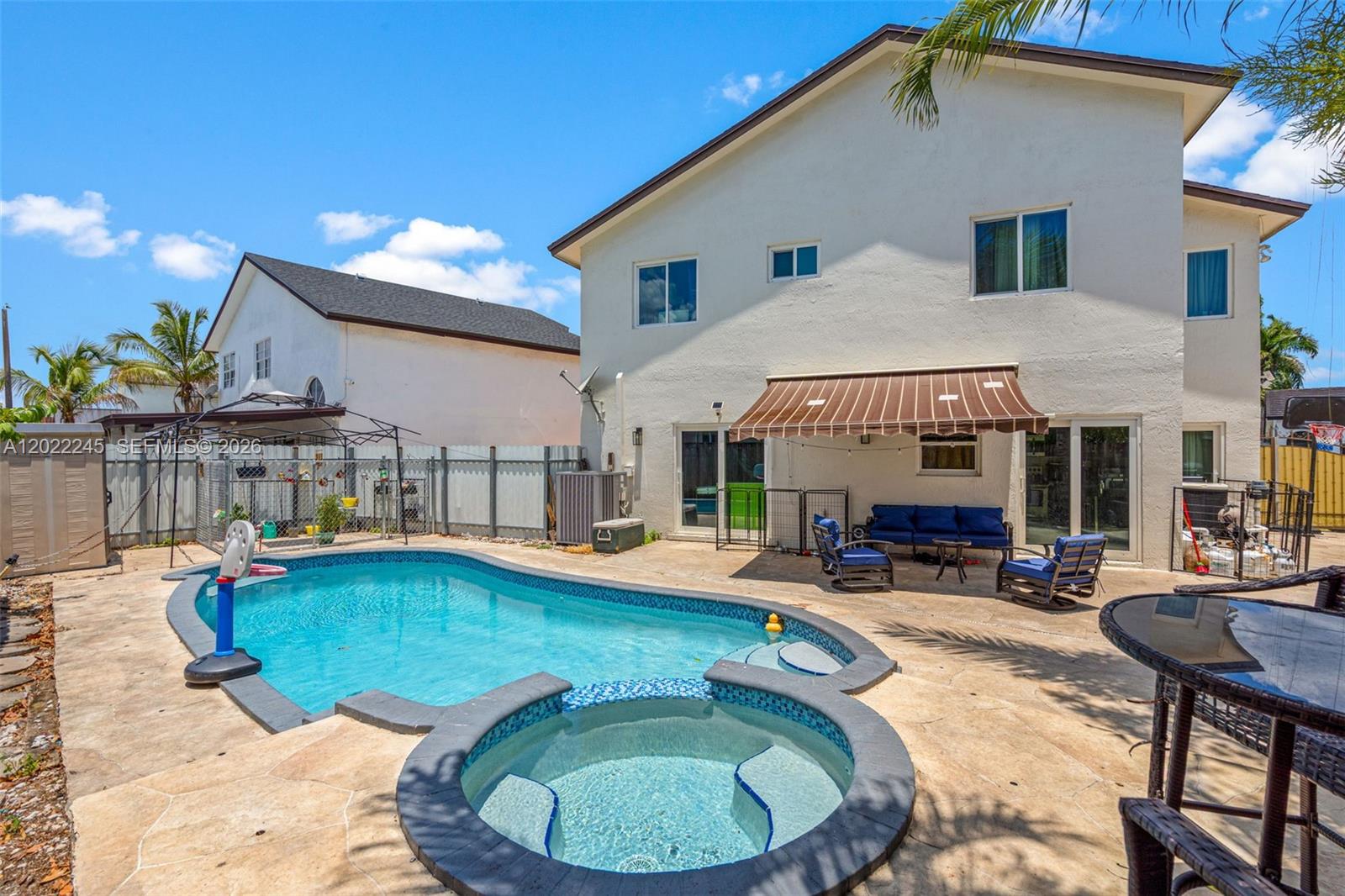 15530 SW 59th Street