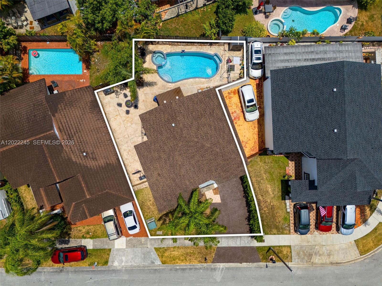 15530 SW 59th Street