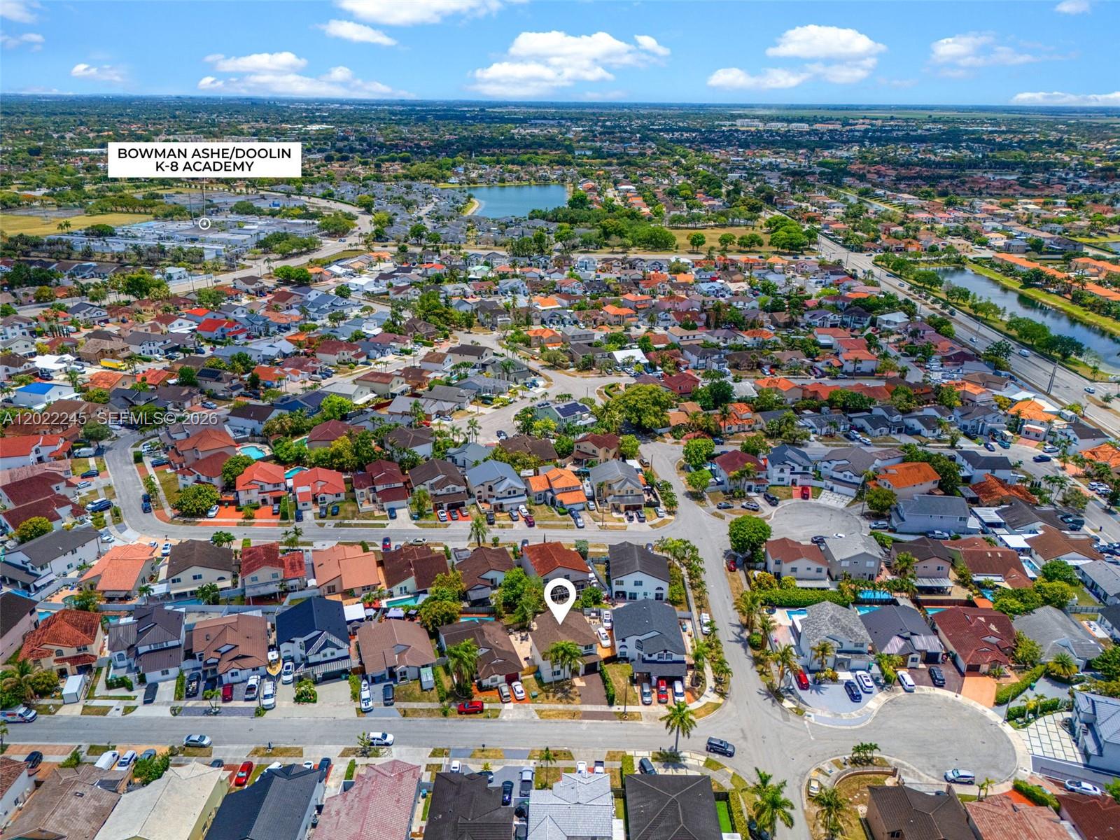 15530 SW 59th Street