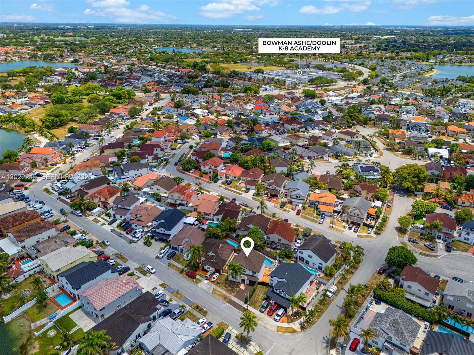 15530 SW 59th Street