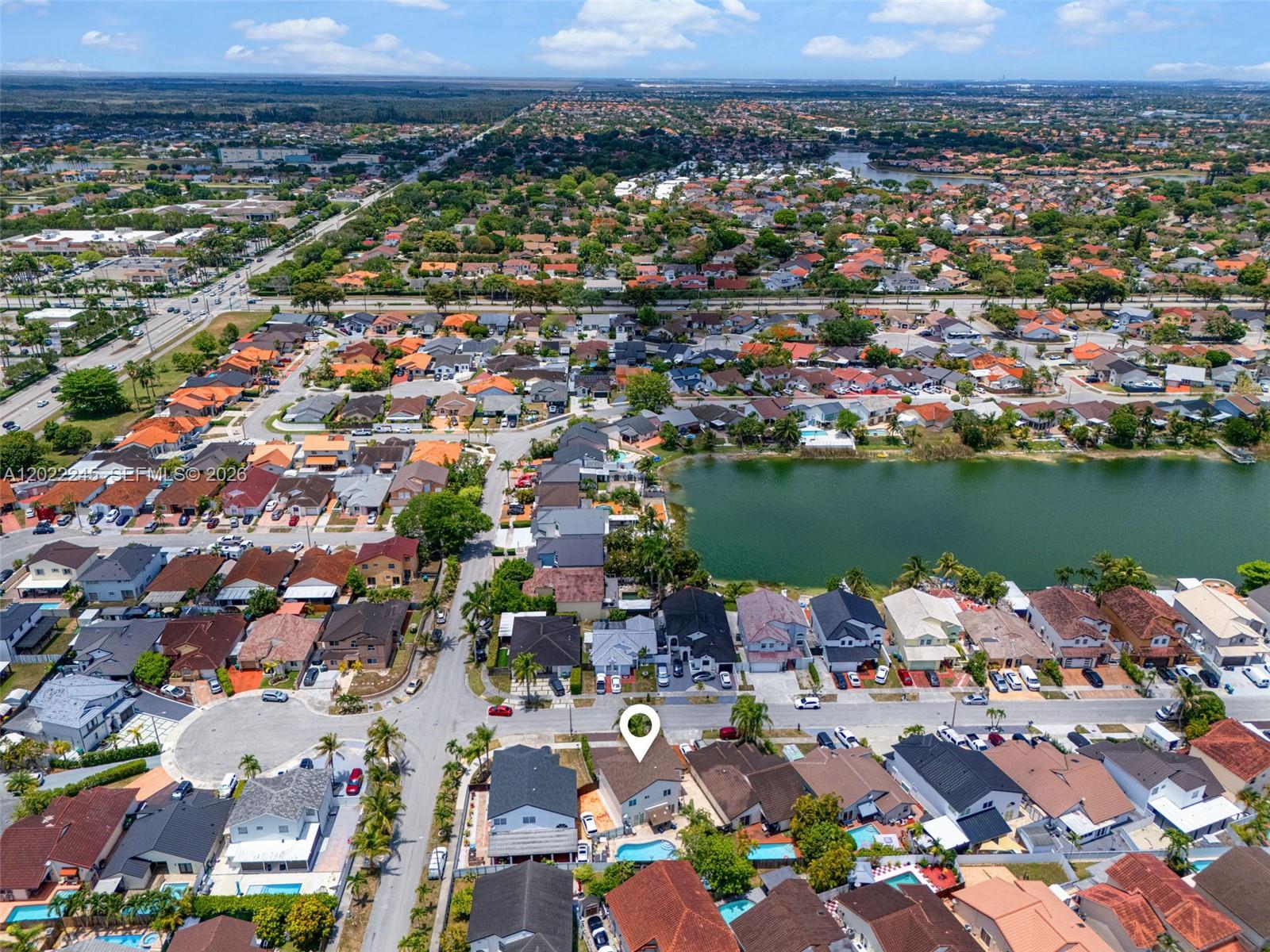 15530 SW 59th Street