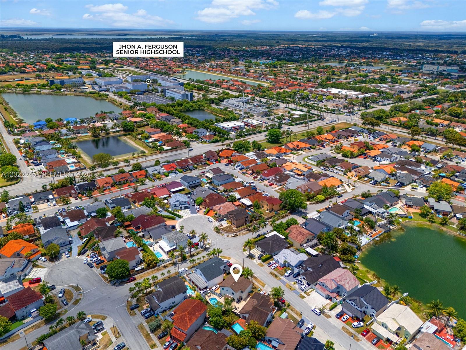 15530 SW 59th Street