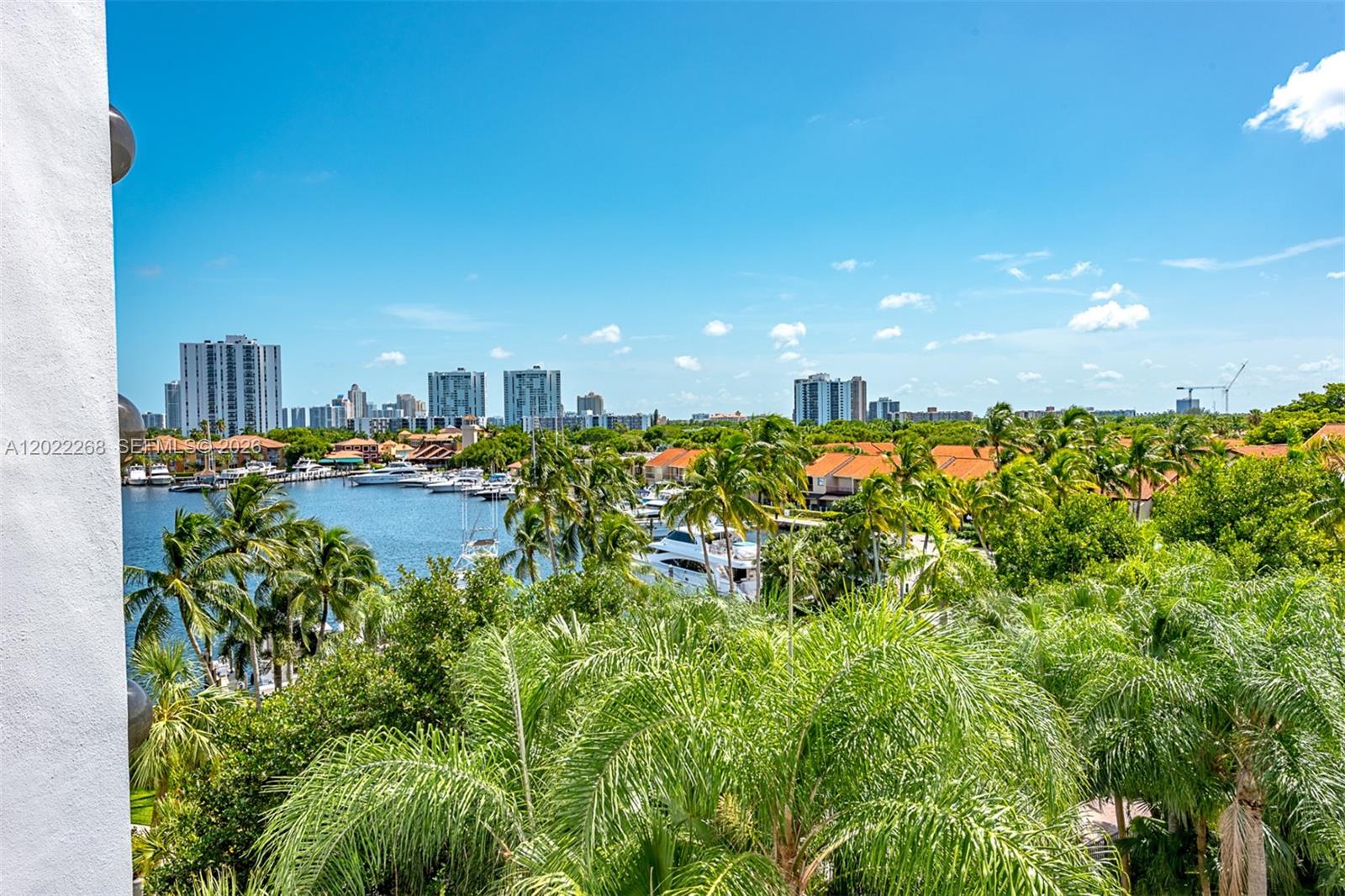 3610 Yacht Club Drive