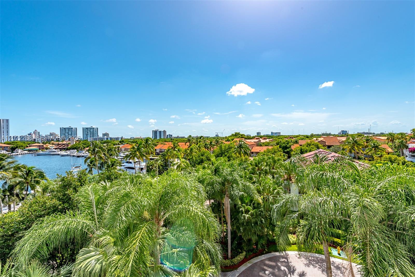 3610 Yacht Club Drive