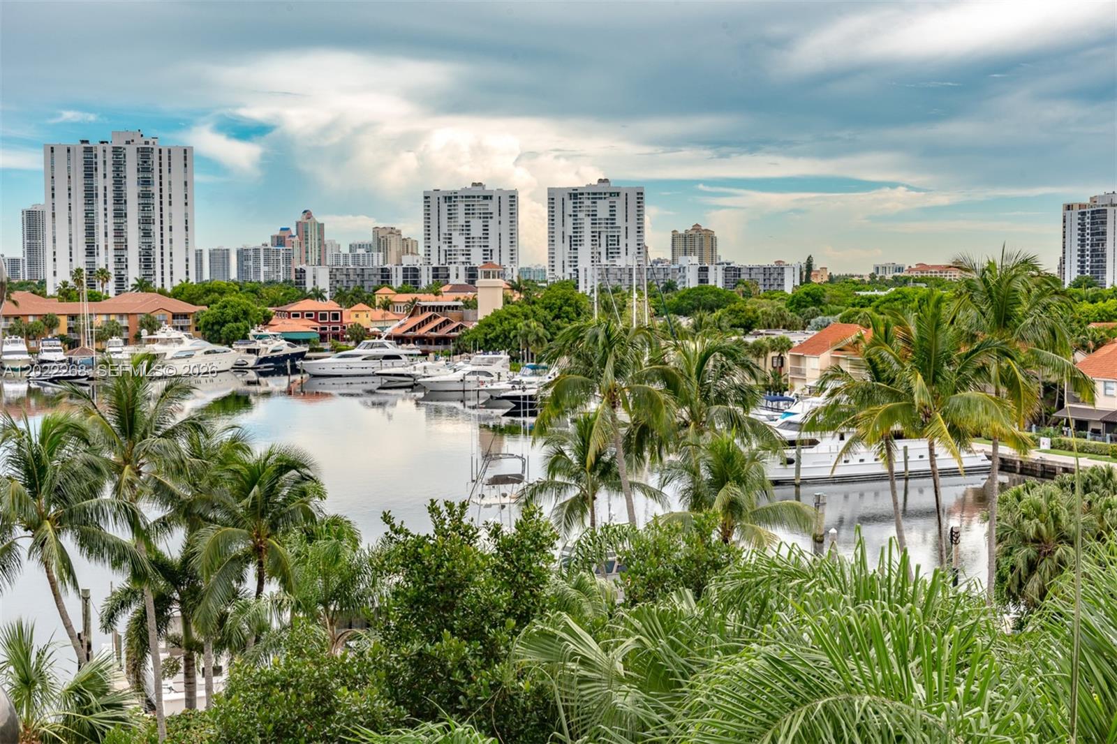3610 Yacht Club Drive
