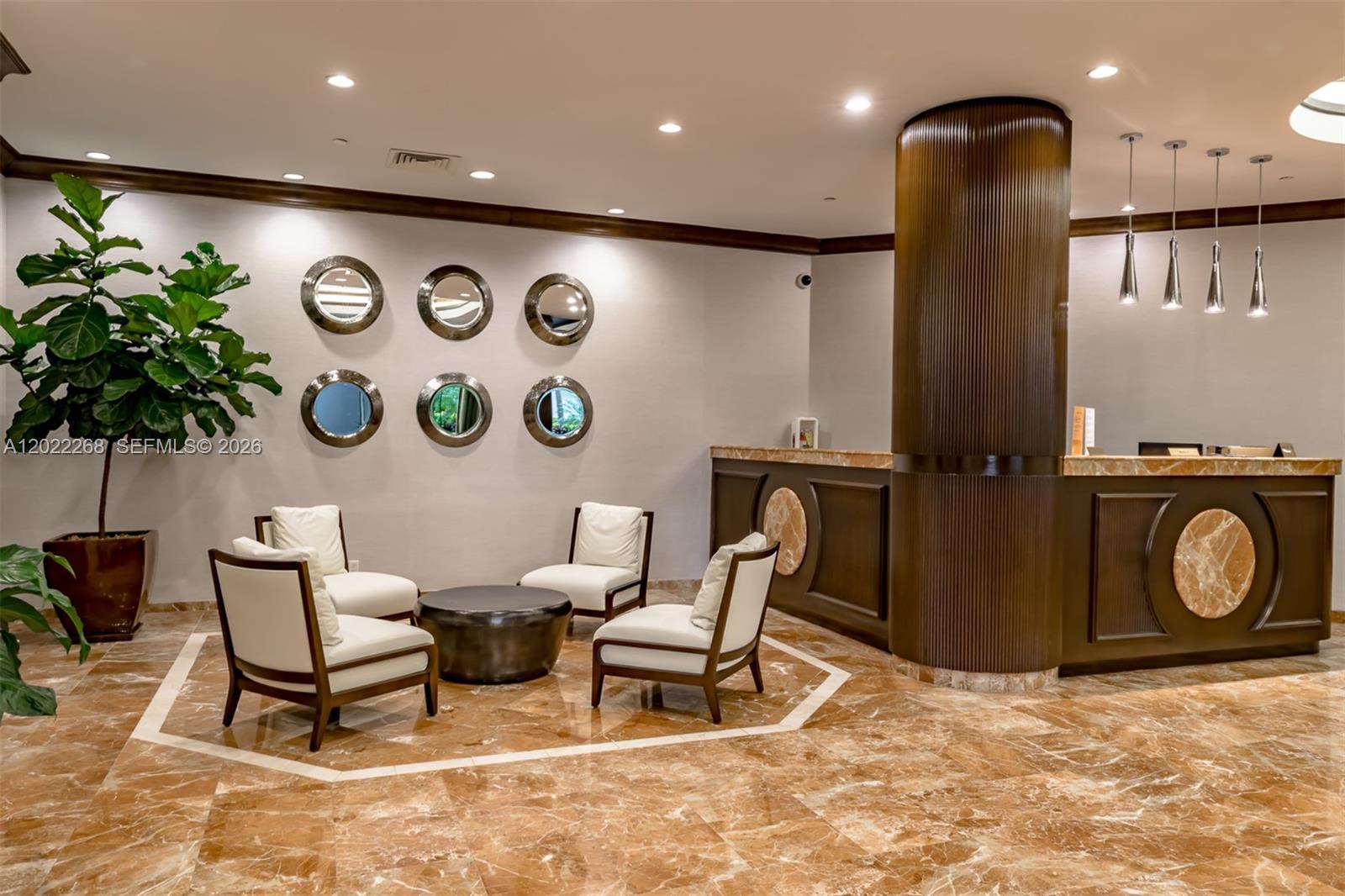 3610 Yacht Club Drive