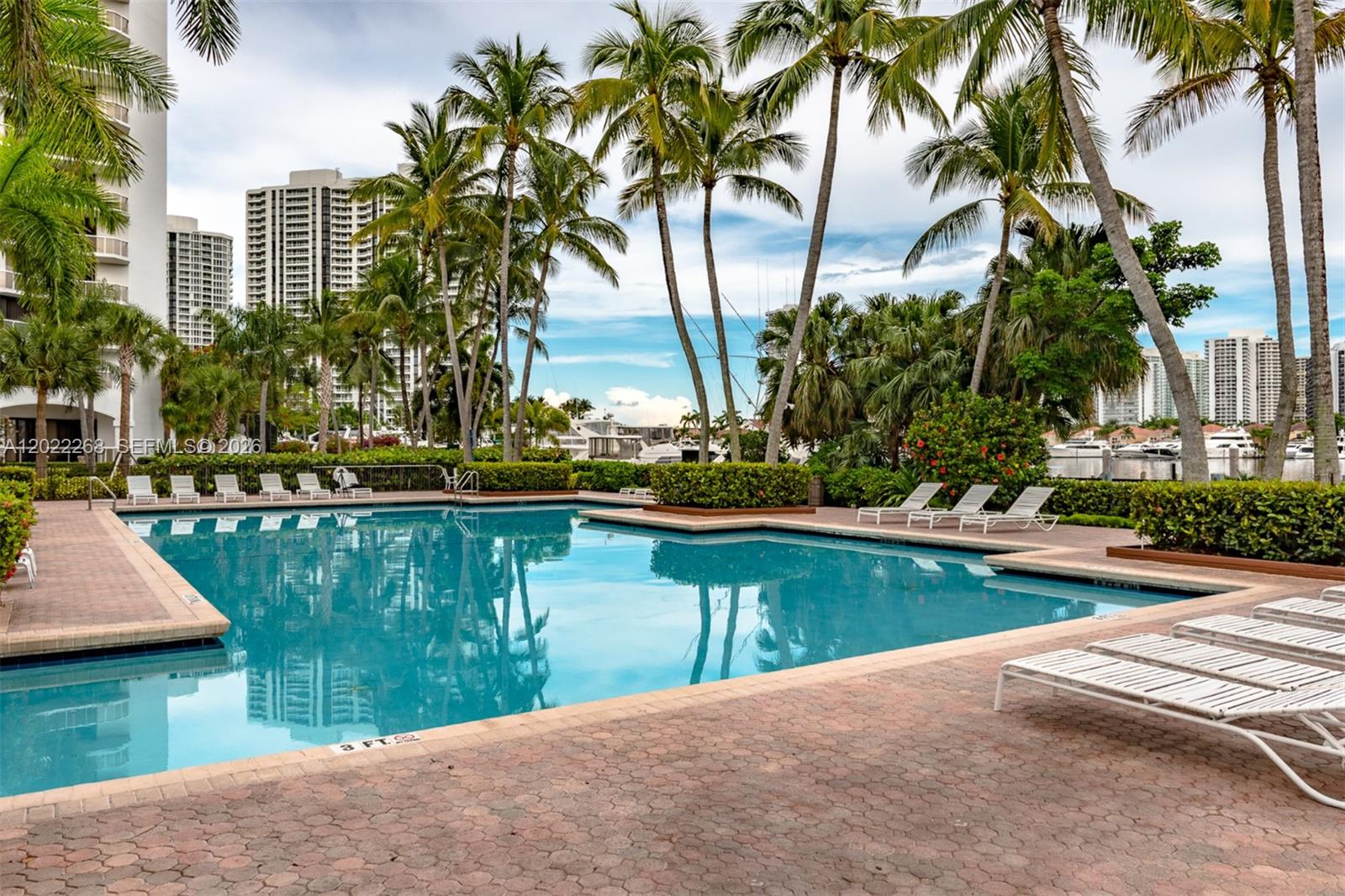 3610 Yacht Club Drive