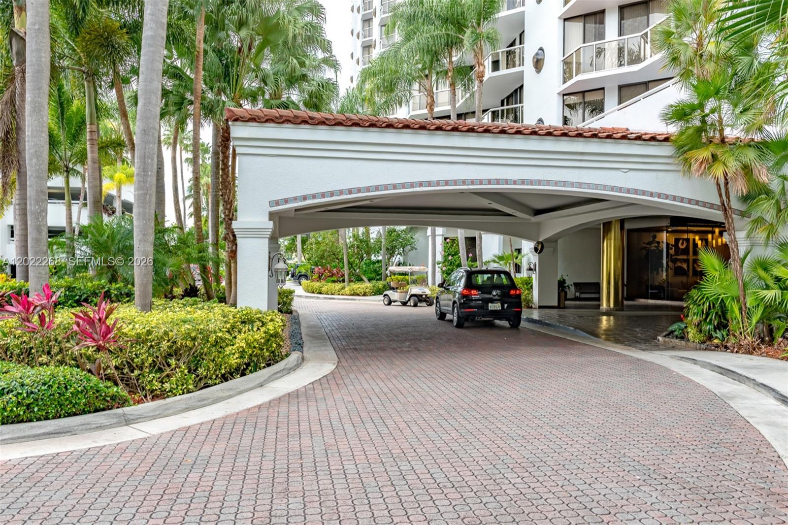 3610 Yacht Club Drive