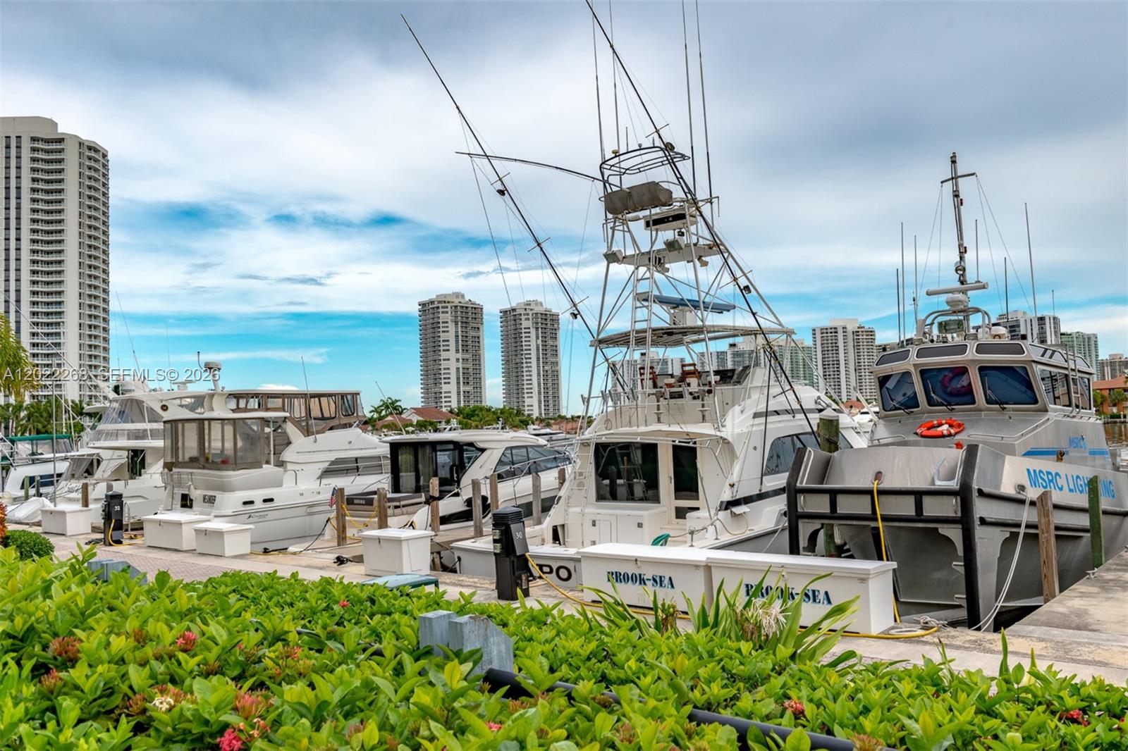 3610 Yacht Club Drive