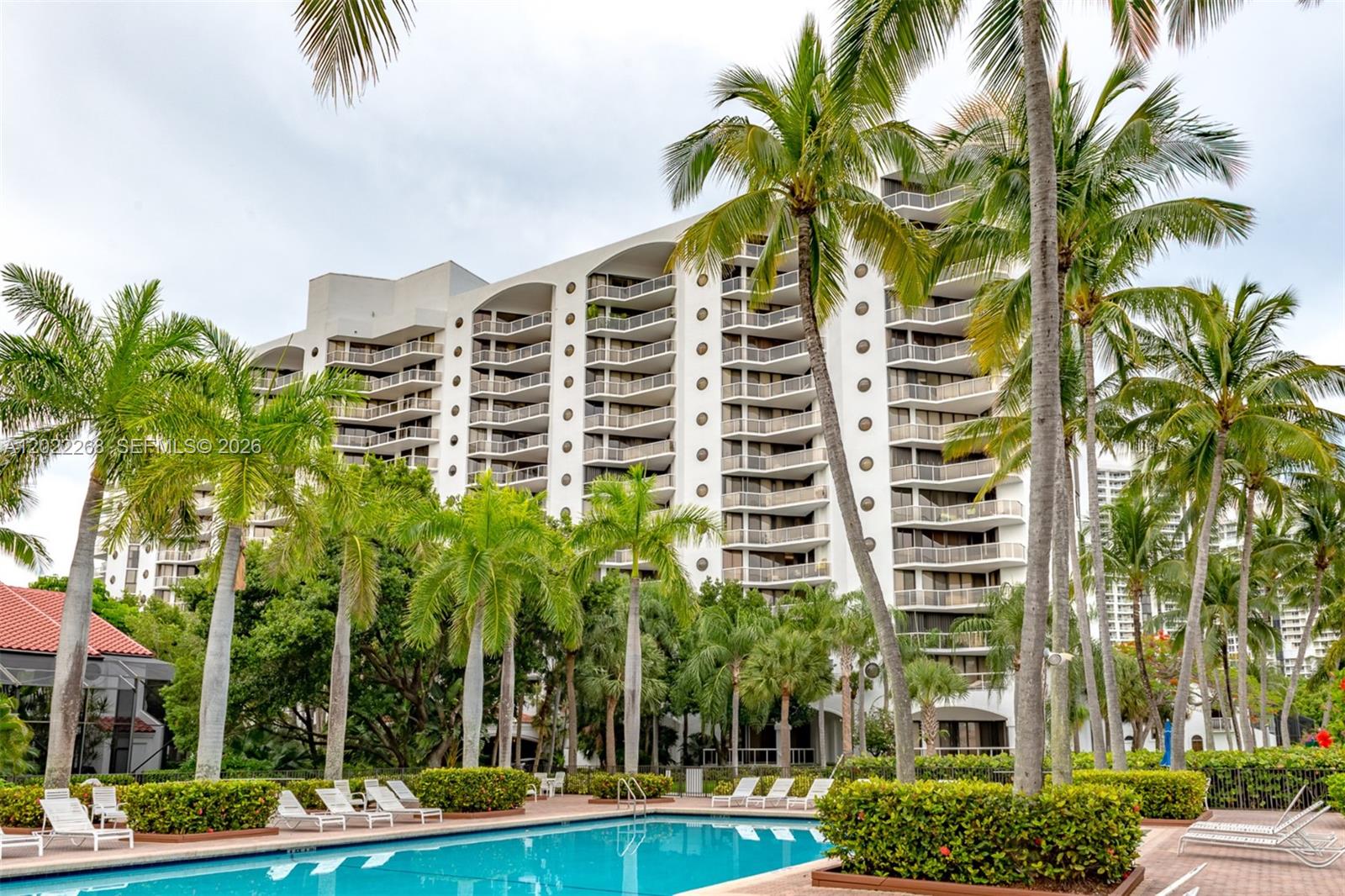 3610 Yacht Club Drive