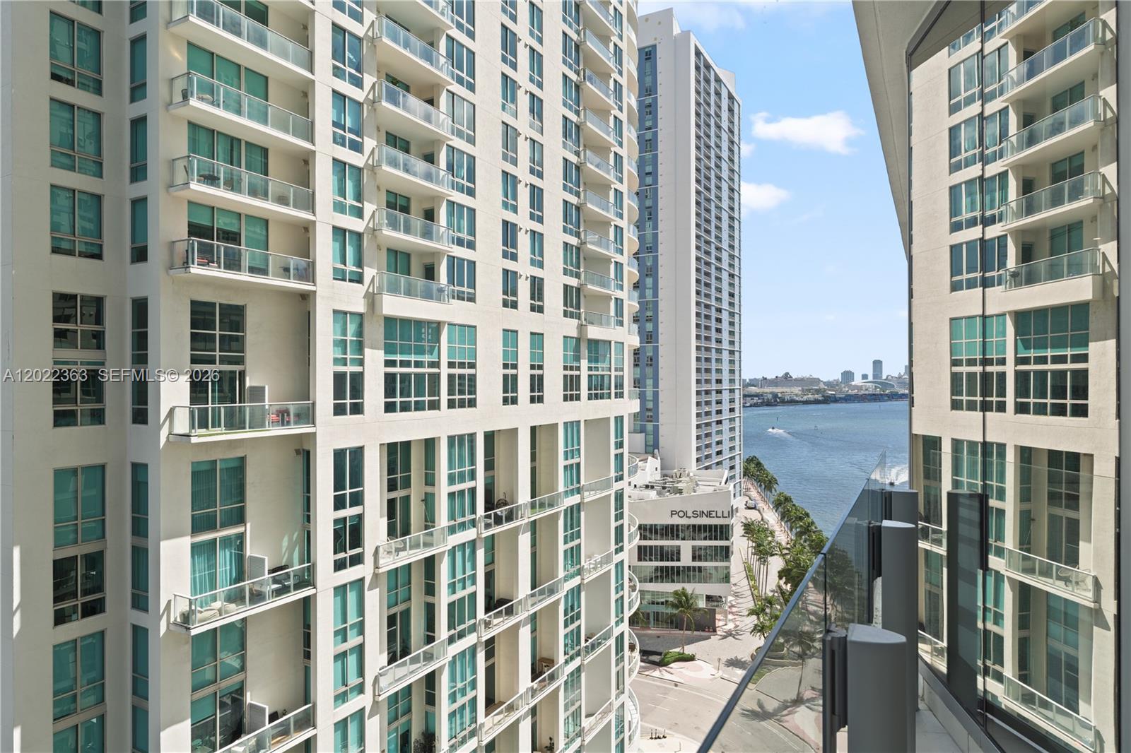 300 Biscayne Blvd Way