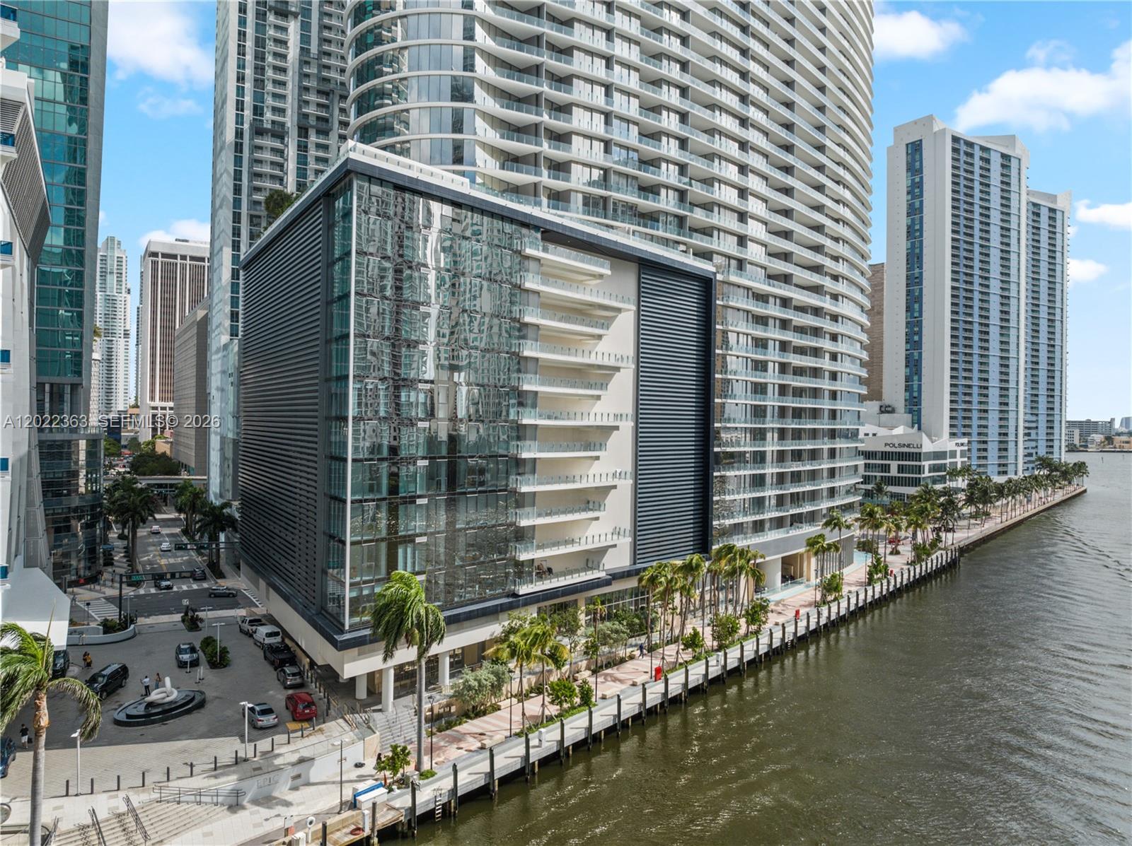 300 Biscayne Blvd Way