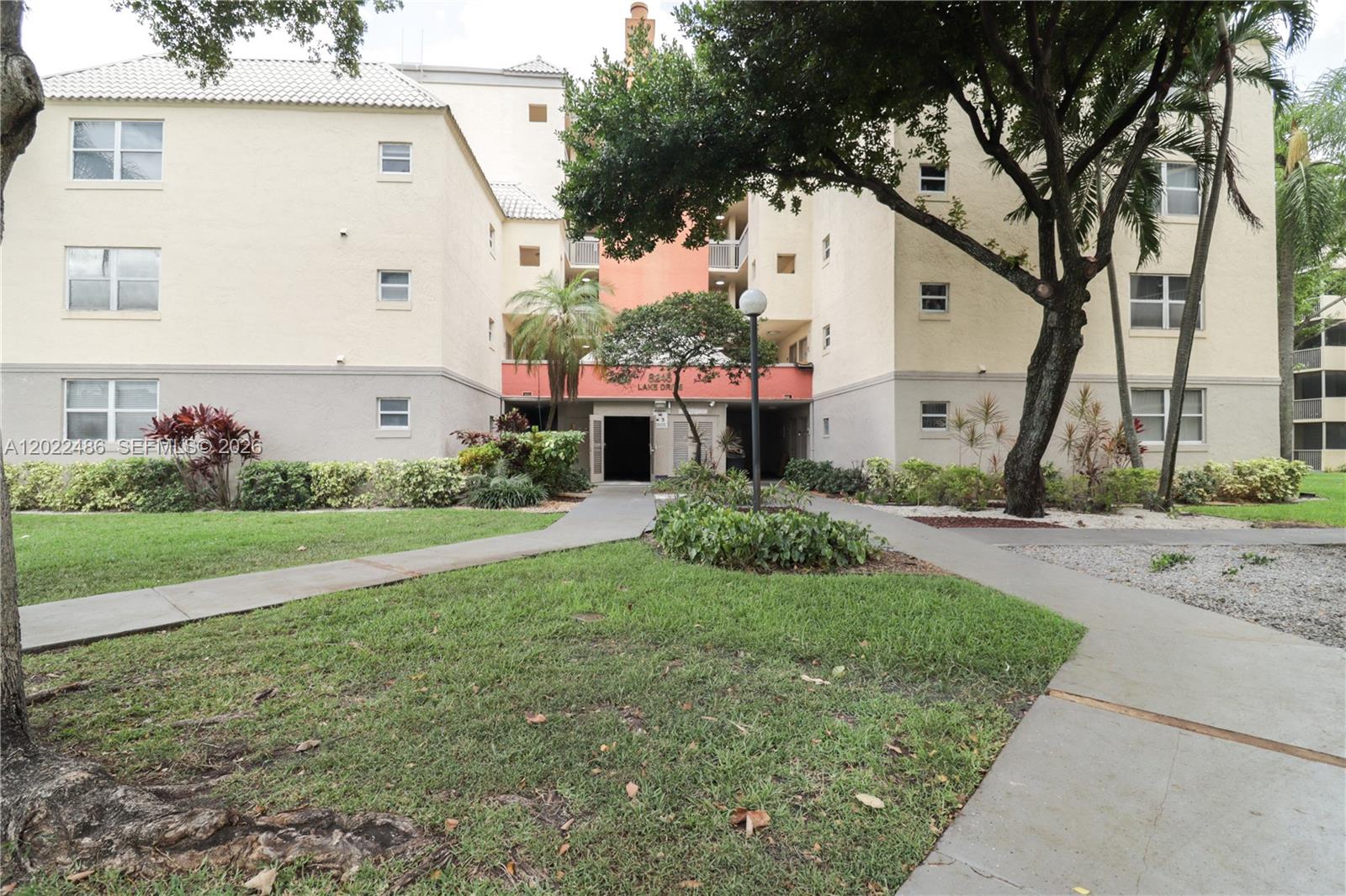 8245 Lake Drive