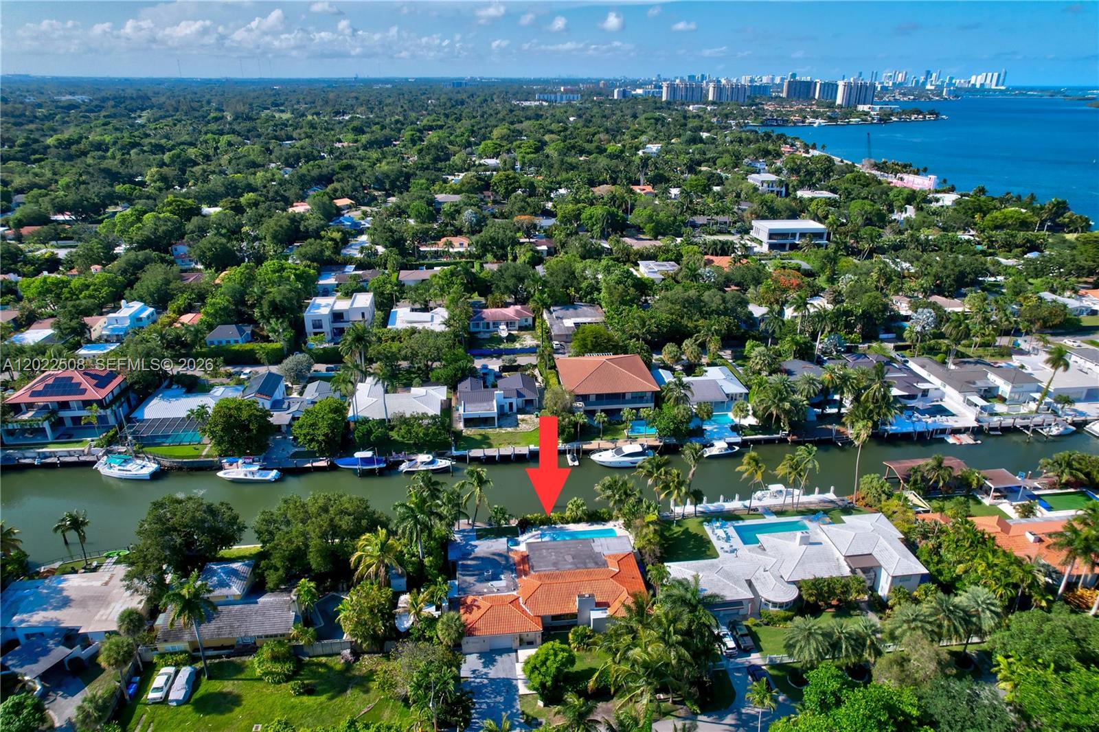 1141 NE 90th Street