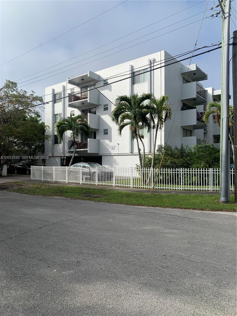 1090 NE 129th Street