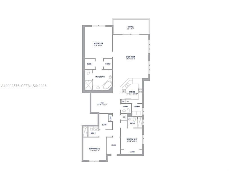14951 Royal Oaks Lane