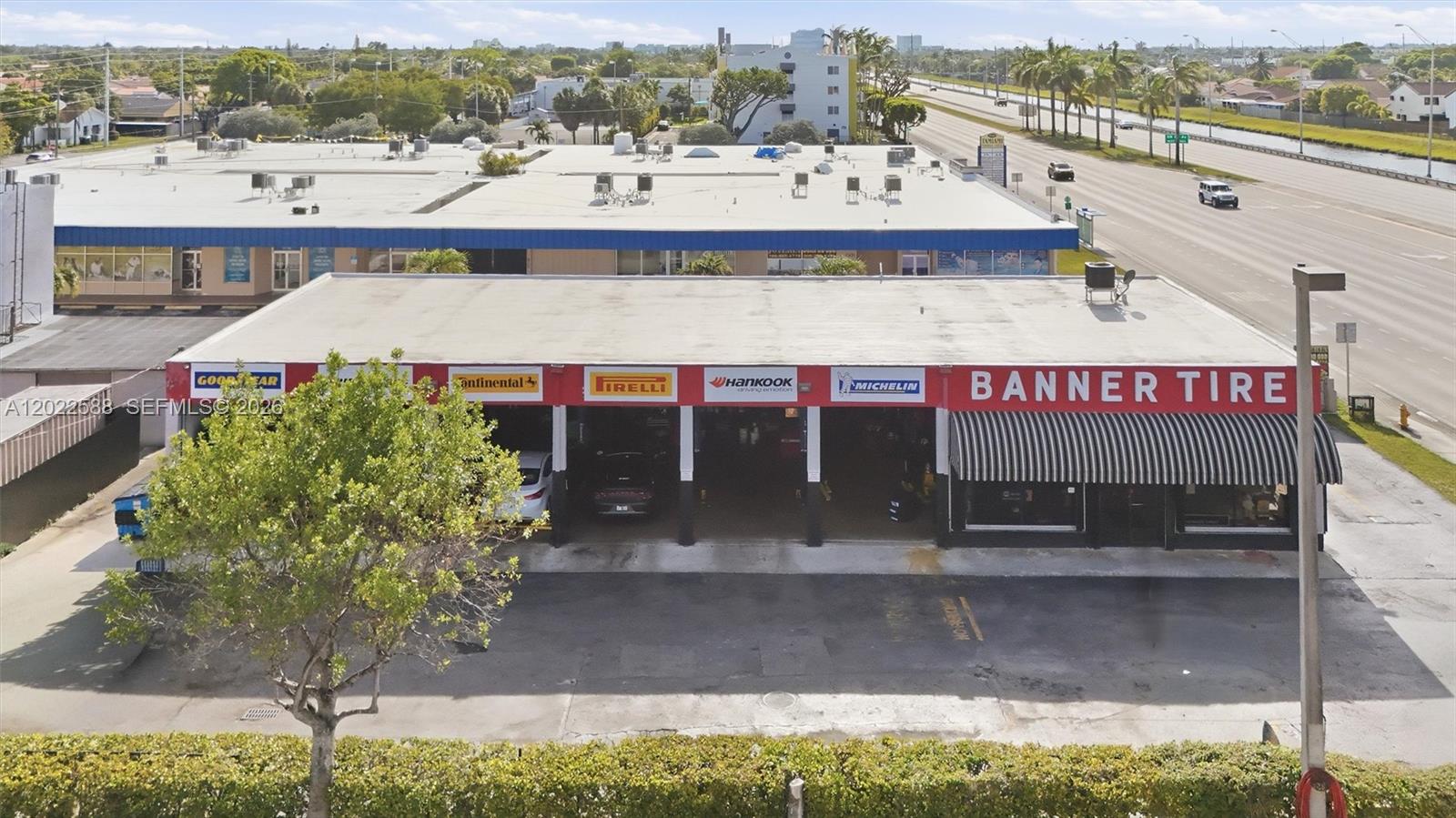 8730 SW 8th Street
