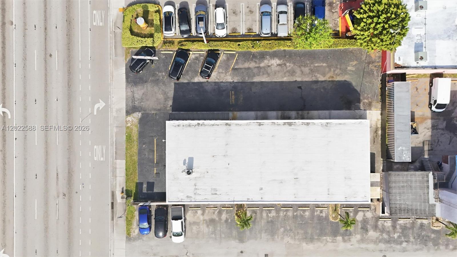 8730 SW 8th Street