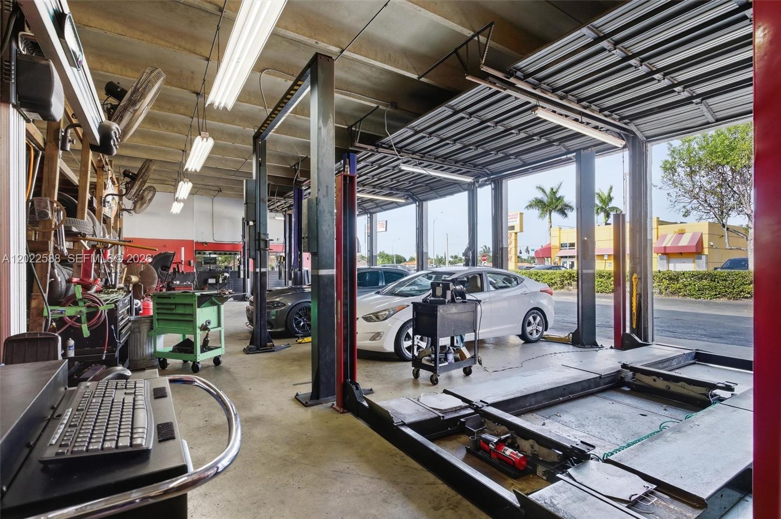 8730 SW 8th Street