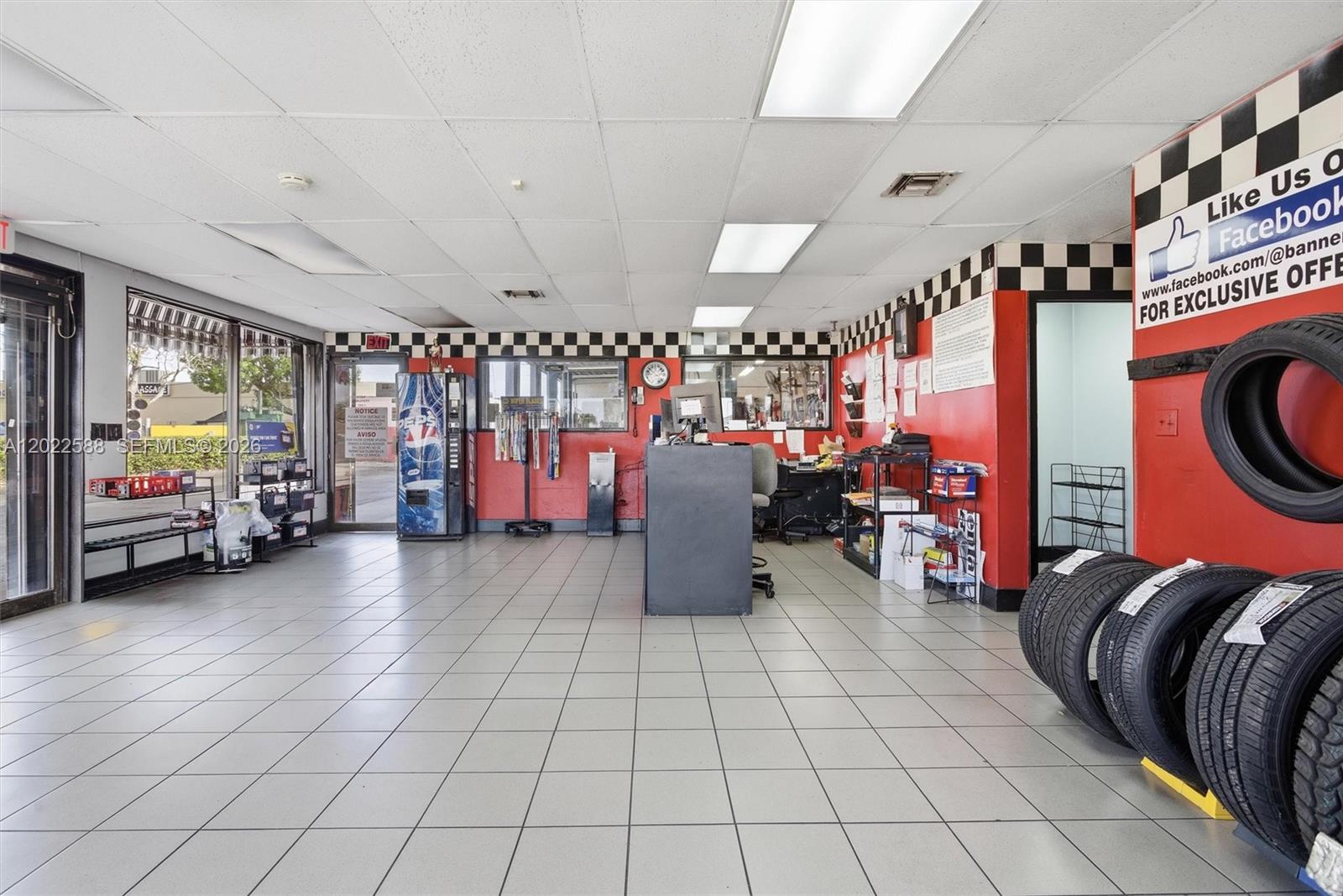 8730 SW 8th Street
