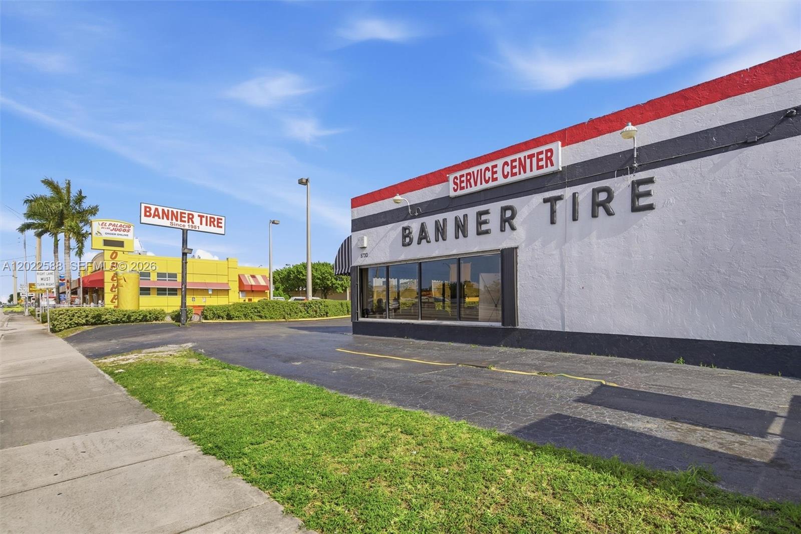 8730 SW 8th Street