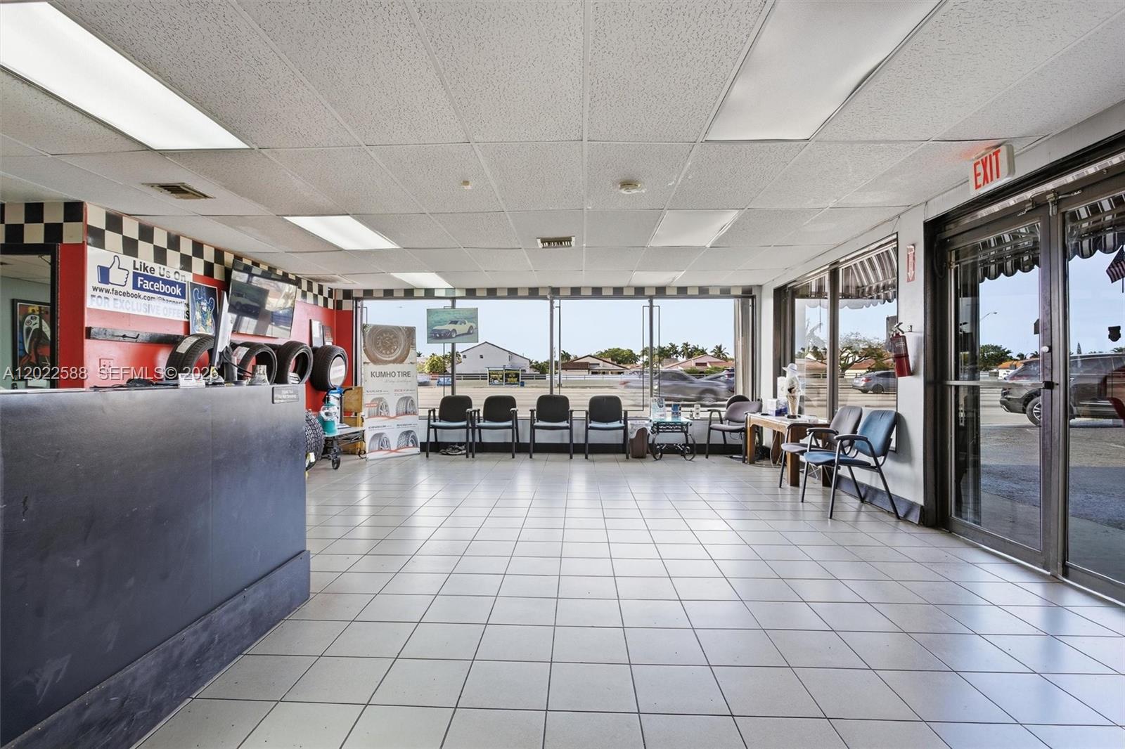 8730 SW 8th Street