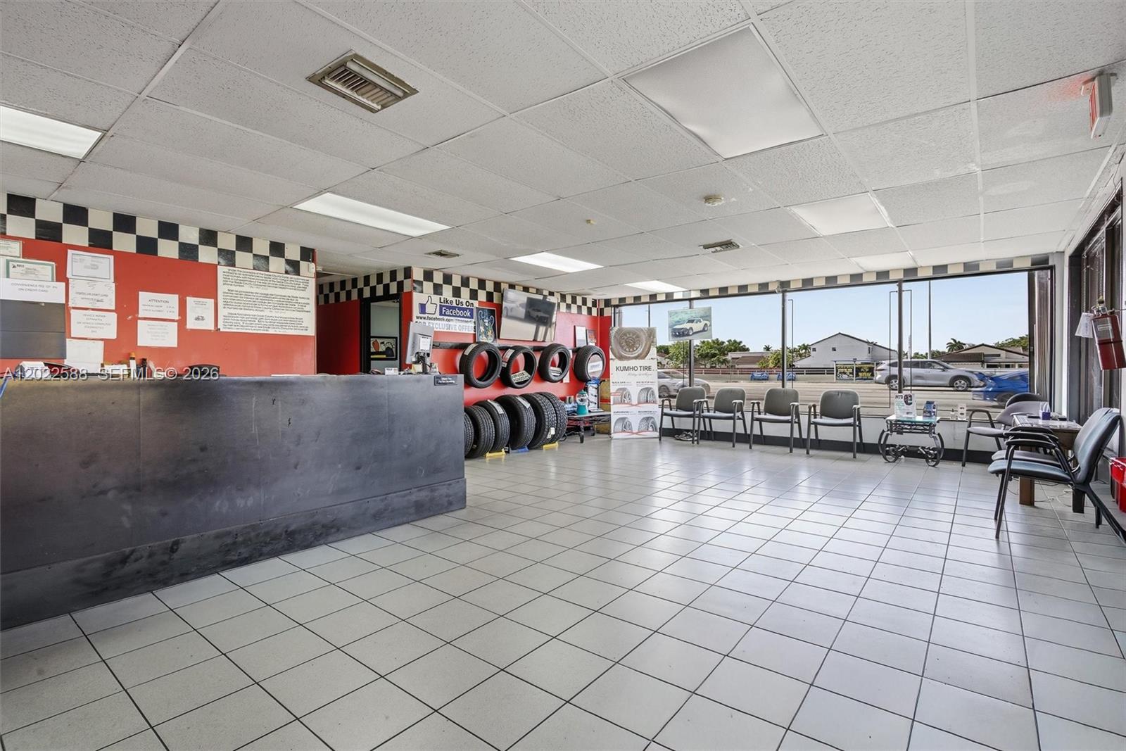 8730 SW 8th Street