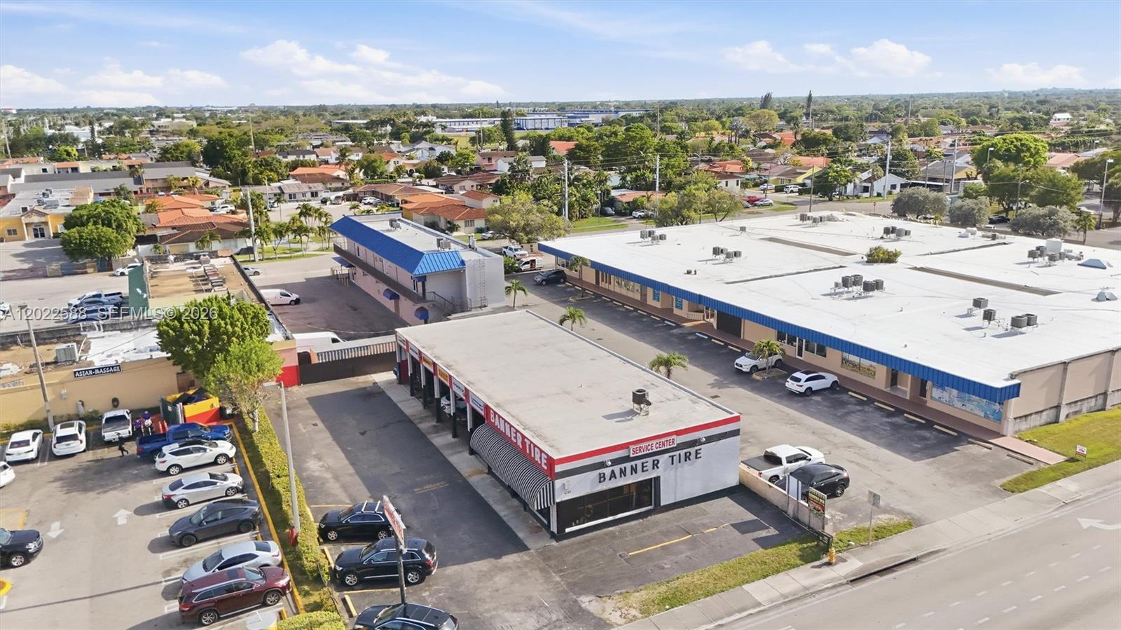 8730 SW 8th Street