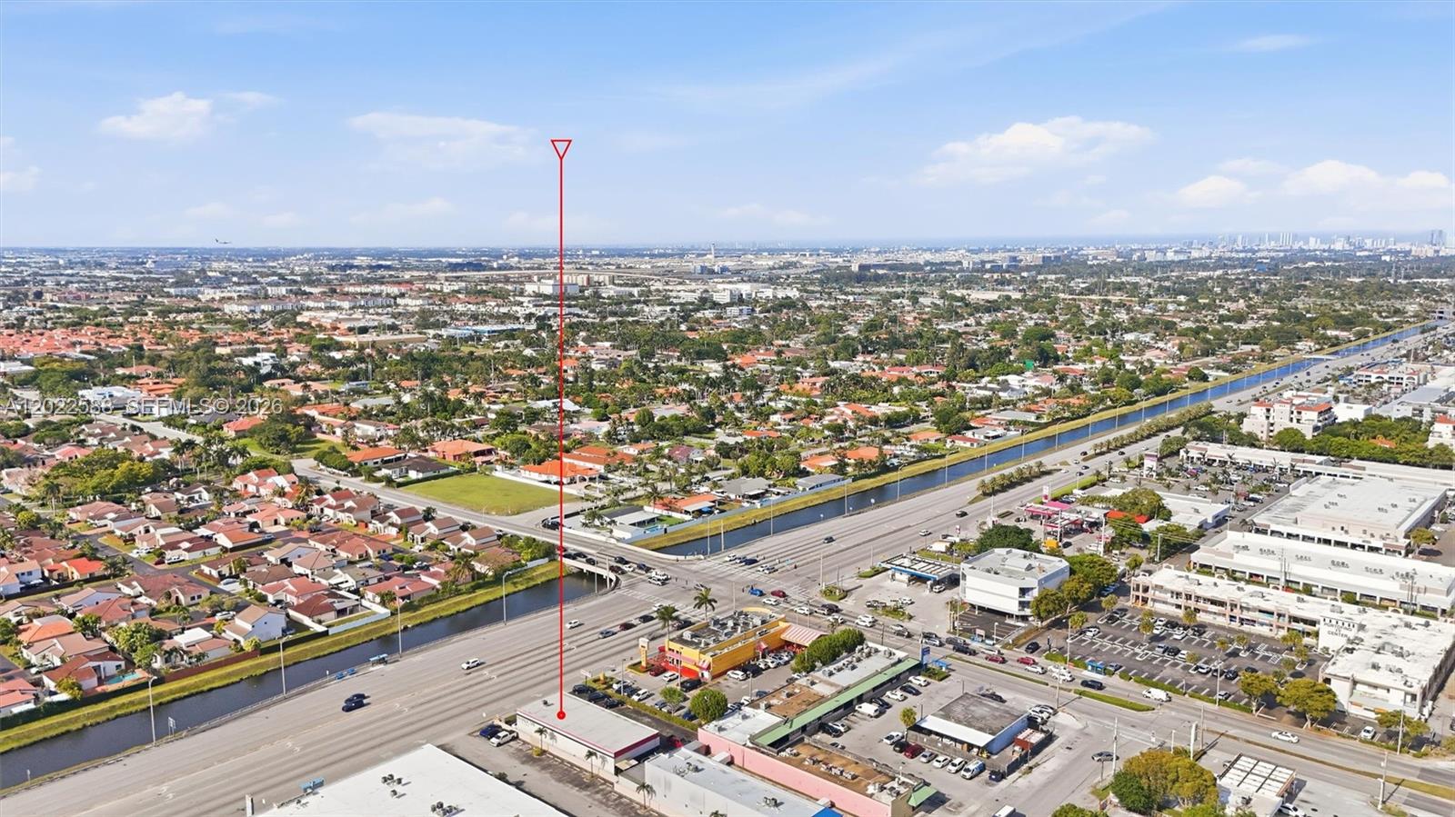 8730 SW 8th Street