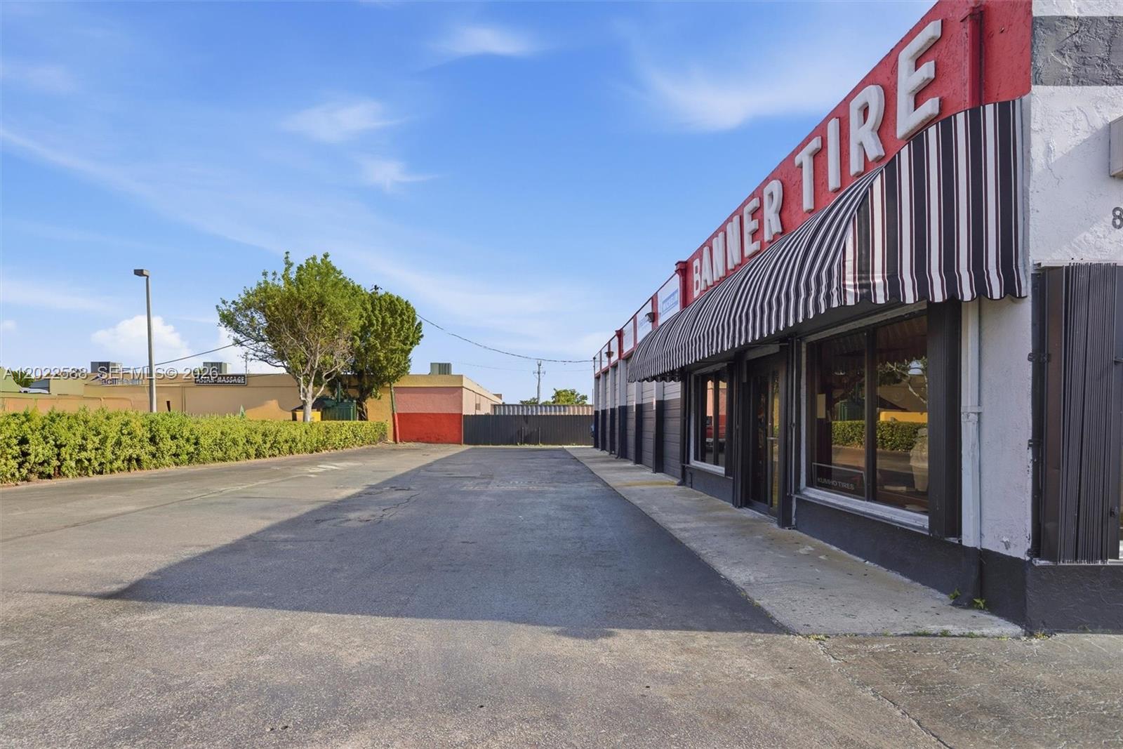 8730 SW 8th Street