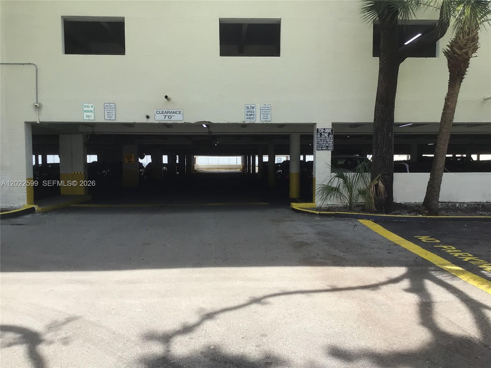 17021 N Bay Road
