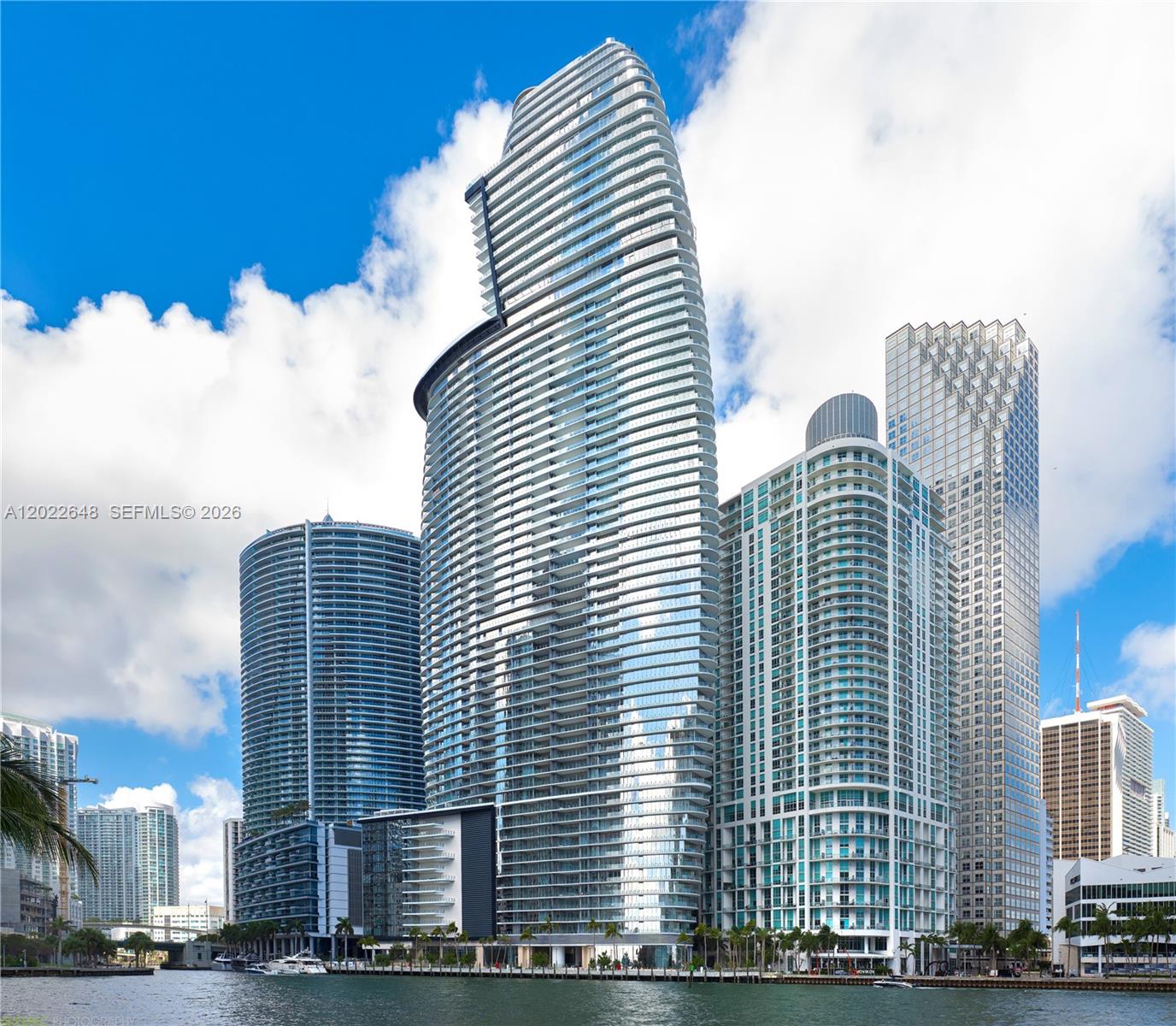 300 Biscayne Blvd Way