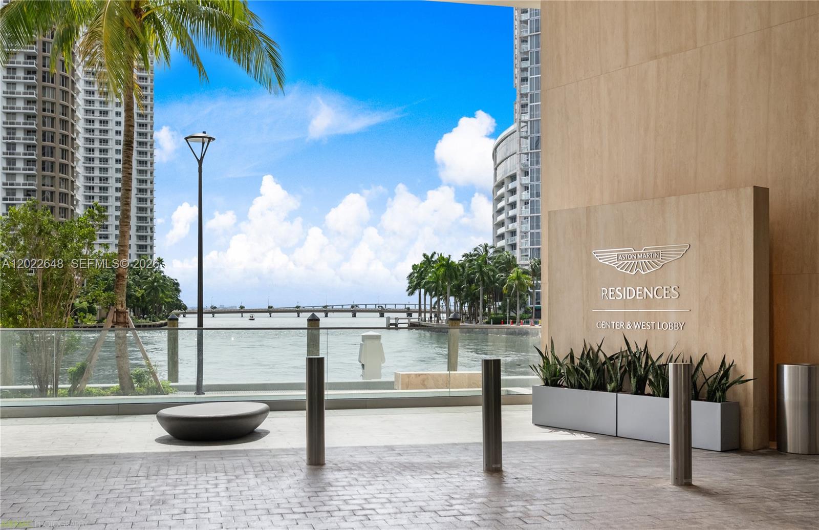 300 Biscayne Blvd Way