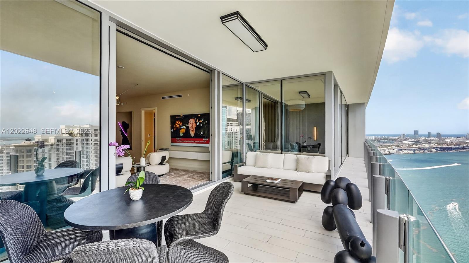 300 Biscayne Blvd Way