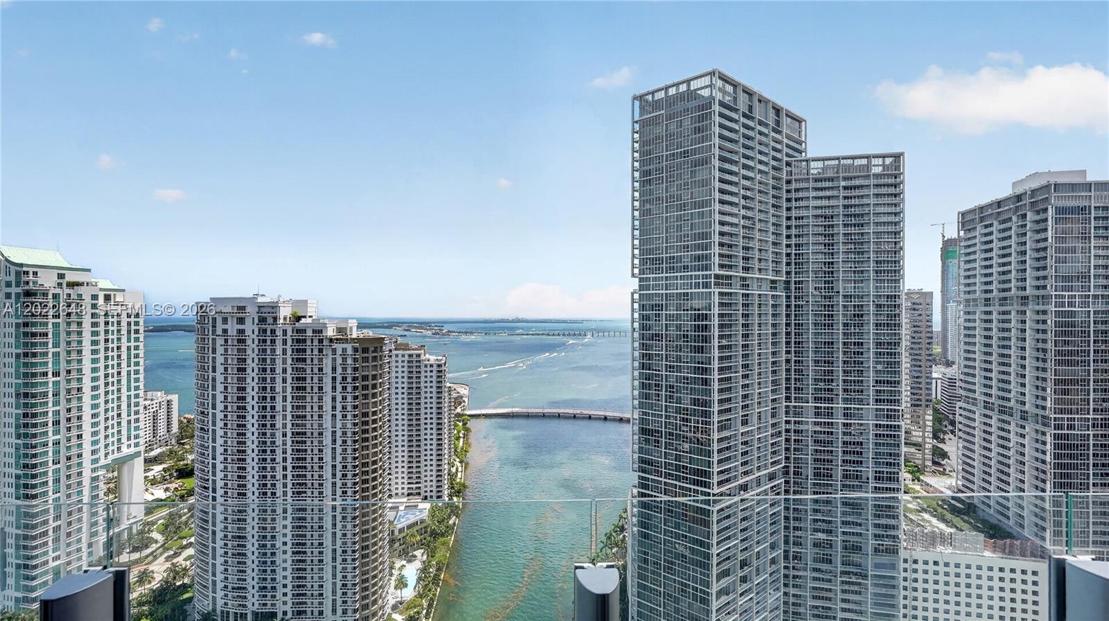 300 Biscayne Blvd Way