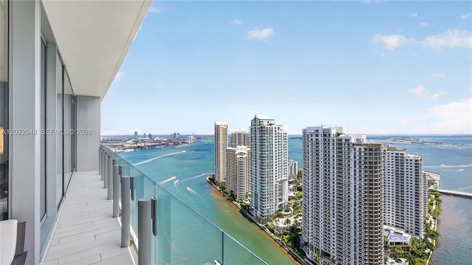 300 Biscayne Blvd Way