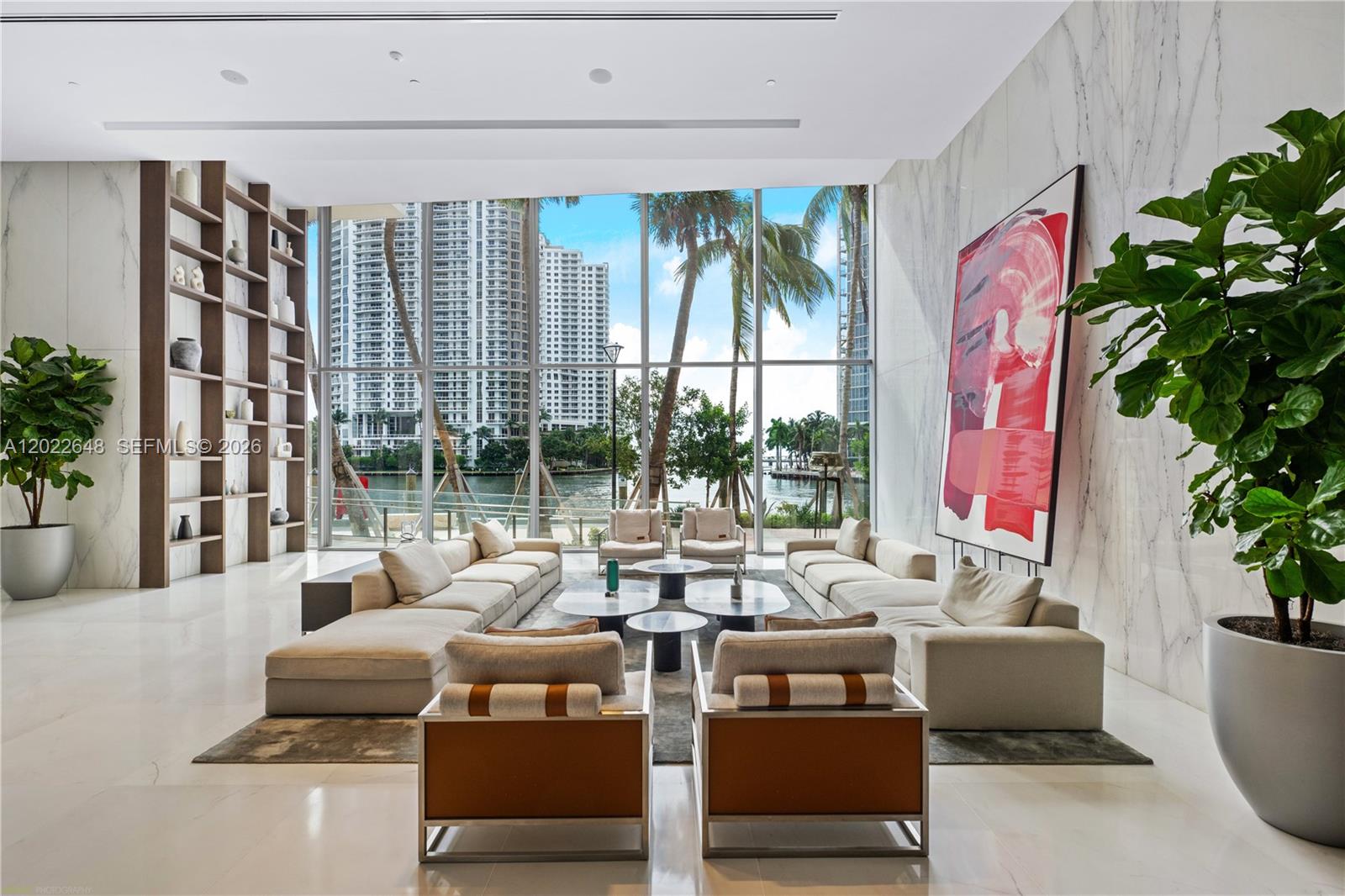300 Biscayne Blvd Way