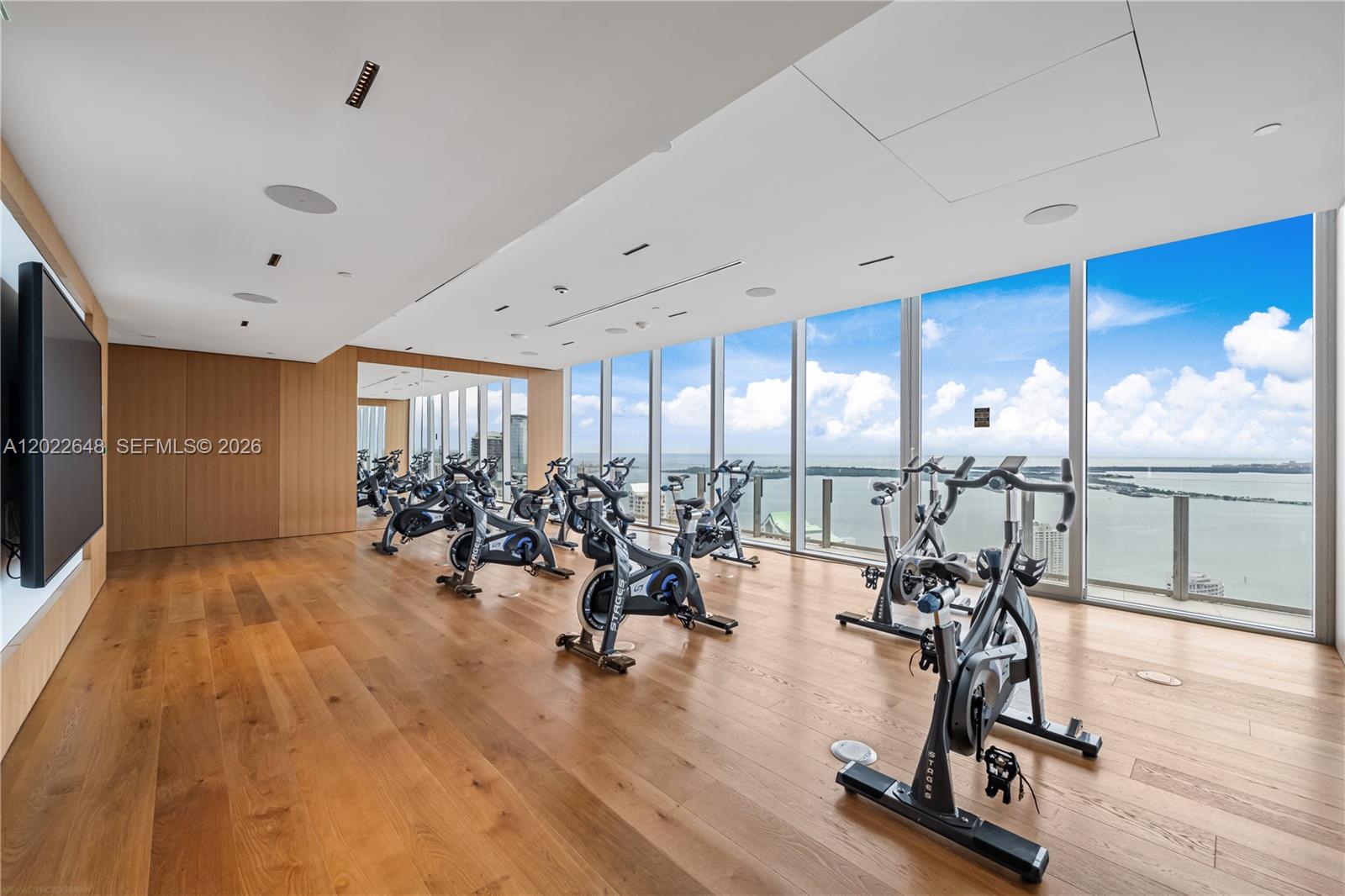 300 Biscayne Blvd Way