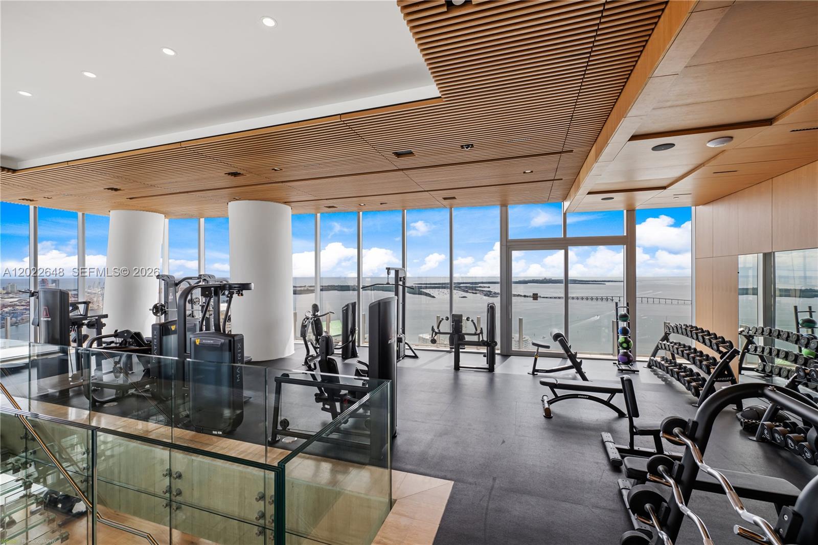 300 Biscayne Blvd Way