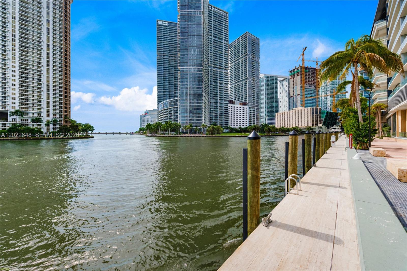 300 Biscayne Blvd Way