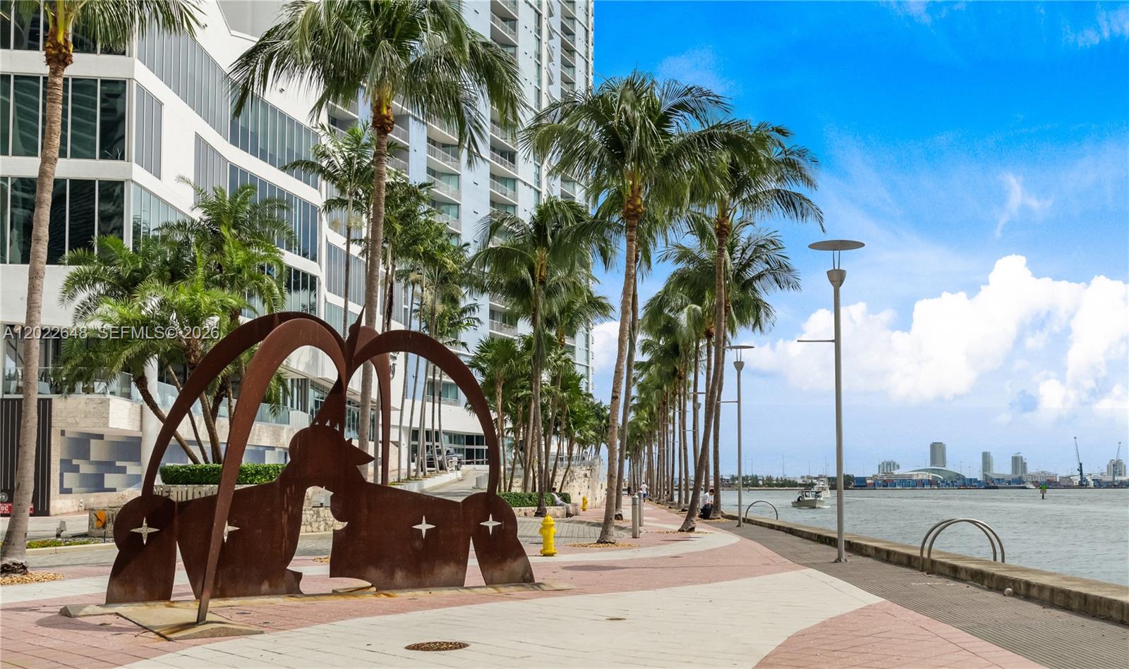 300 Biscayne Blvd Way